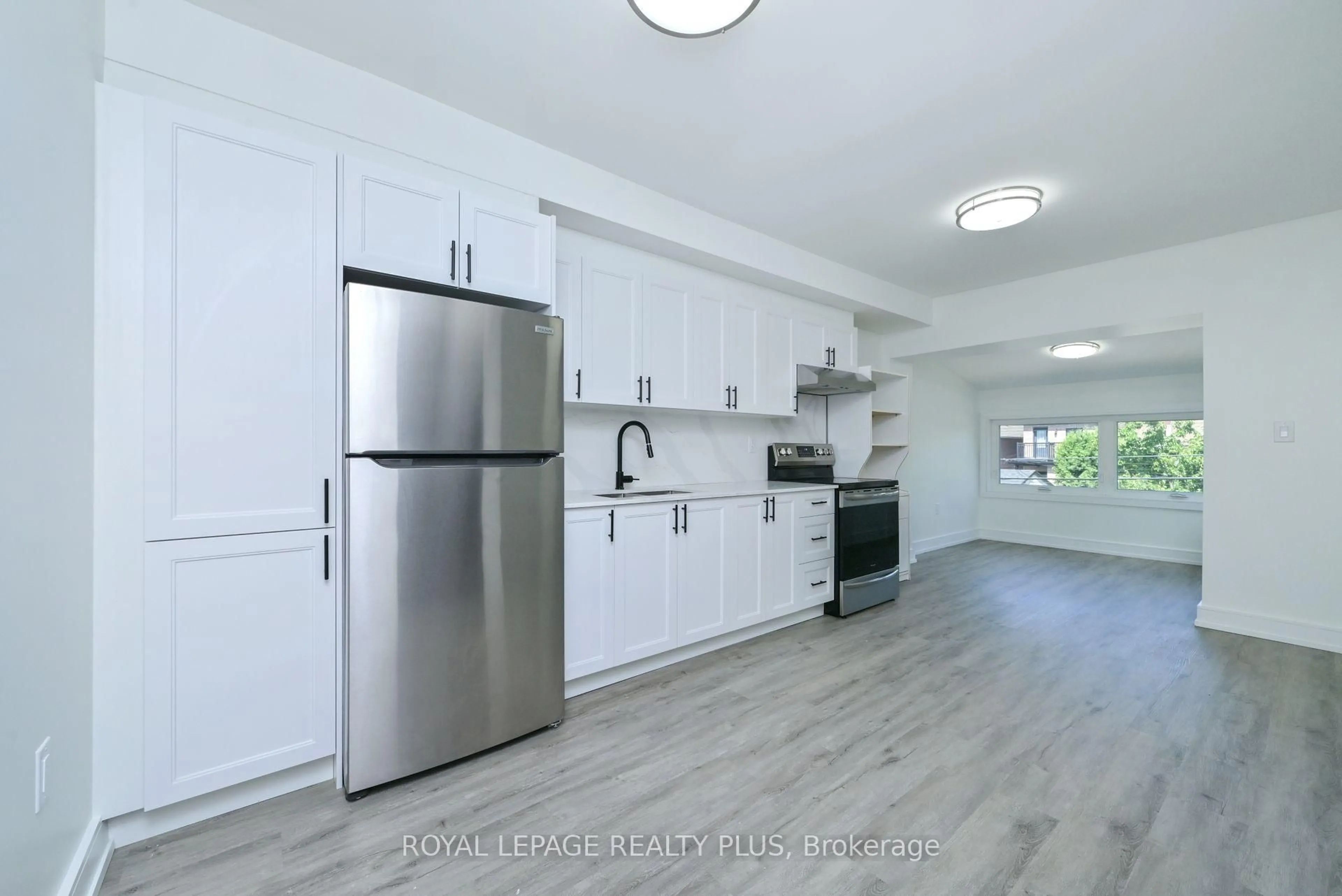 Unknown for 23 Pauline Ave, Toronto Ontario M6H 3M7