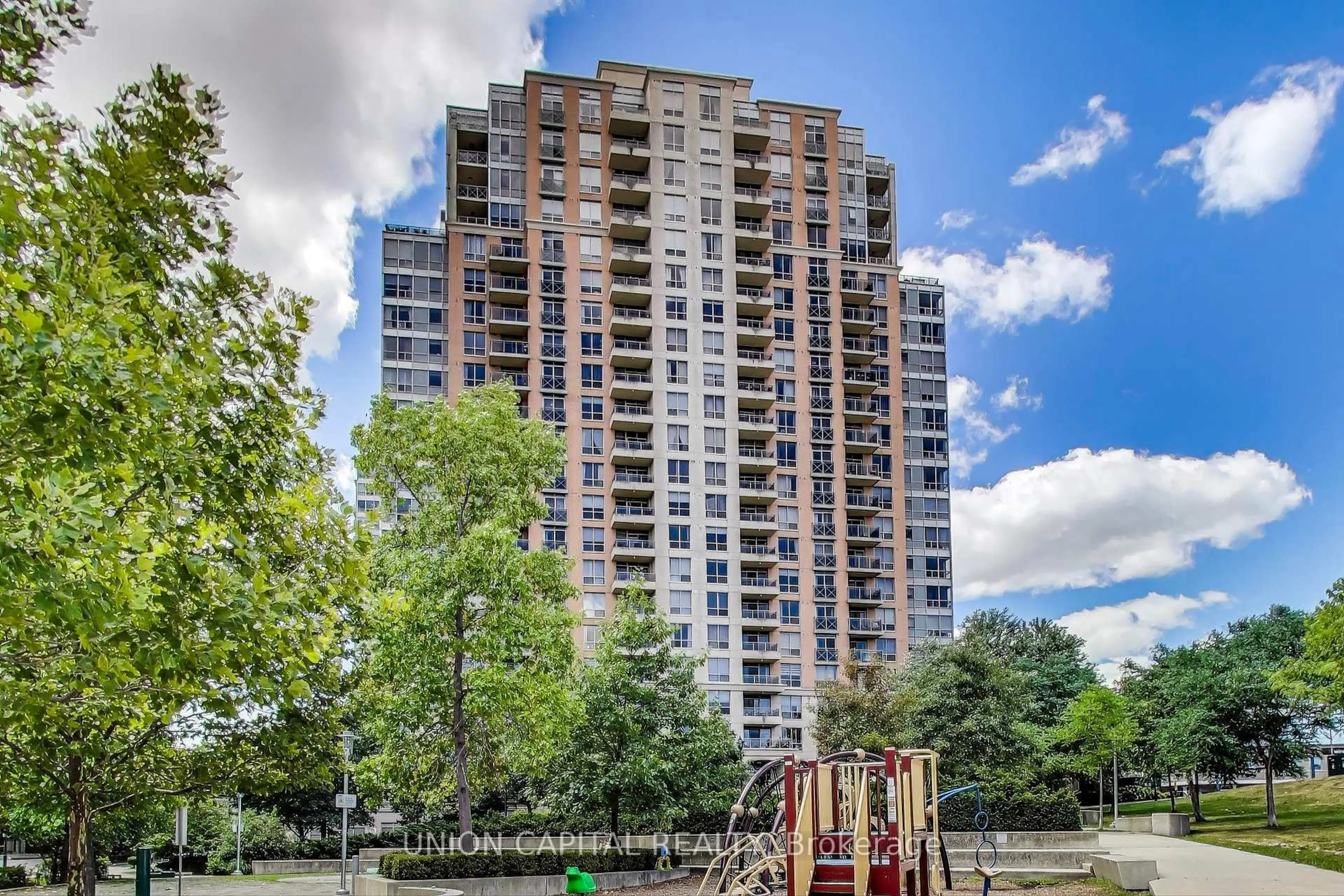 Unknown for 5229 Dundas St #1104, Toronto Ontario M9B 6L9
