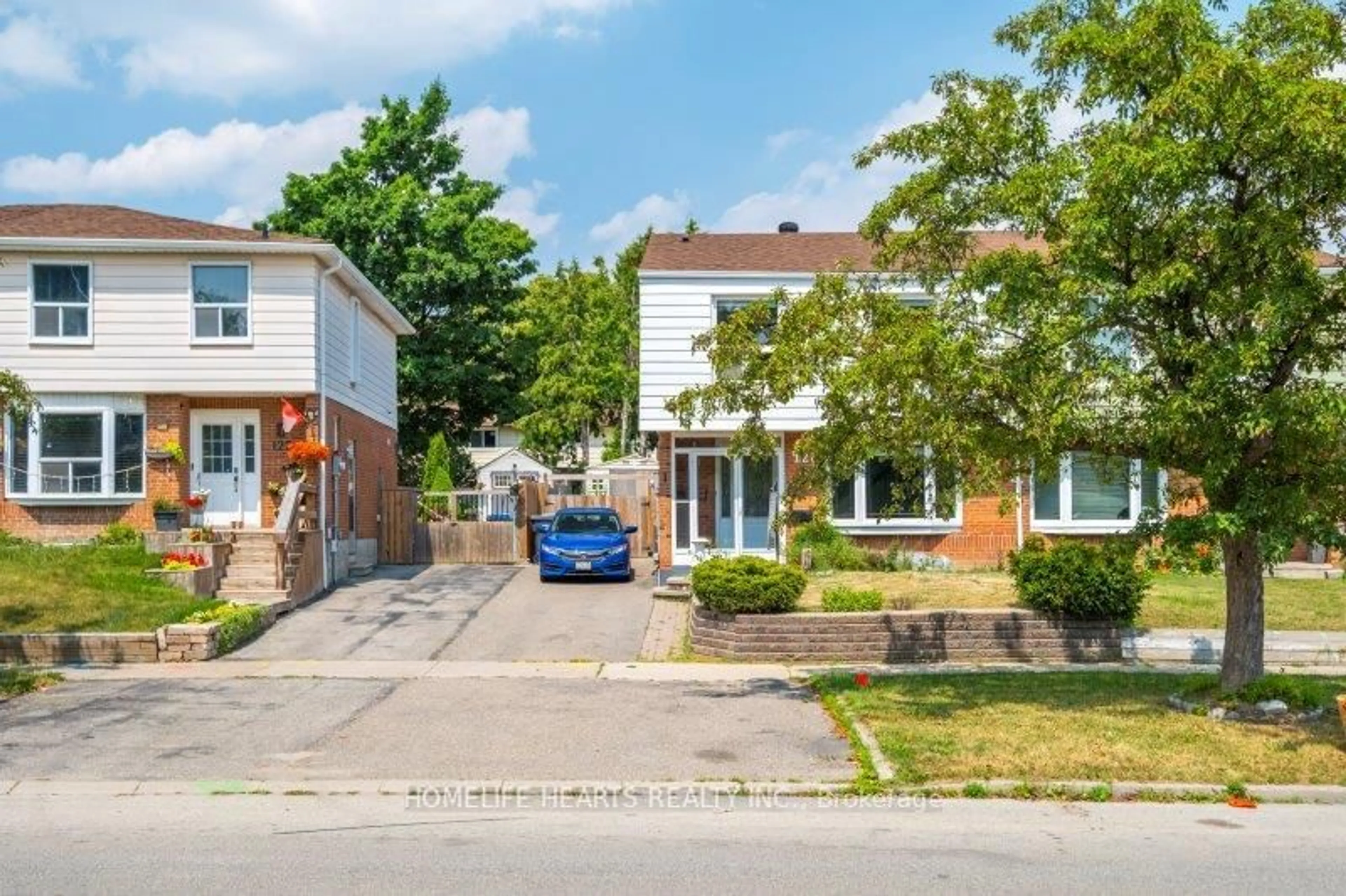 Unknown for 120 Hansen Rd, Brampton Ontario L6V 2G6