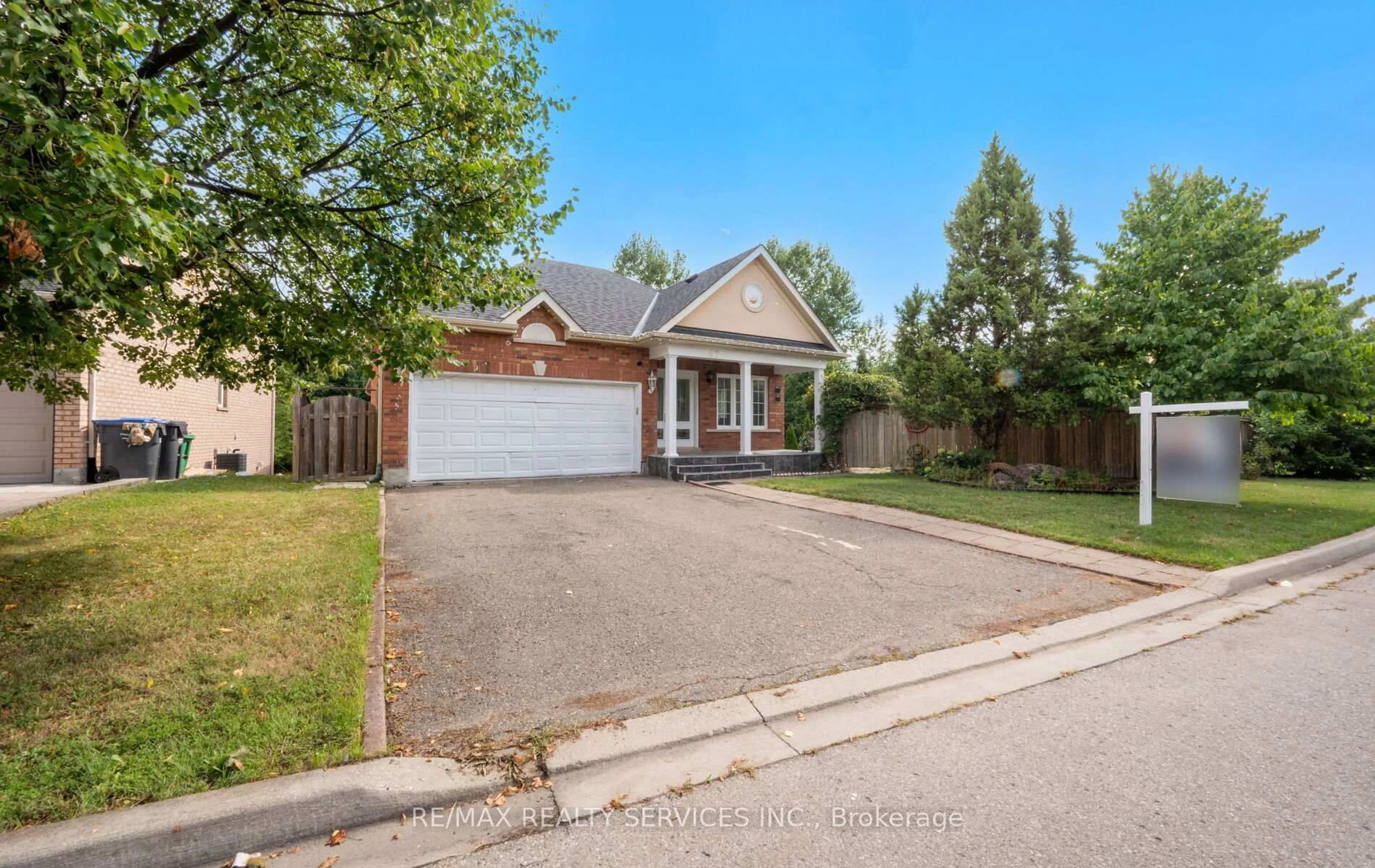 Unknown for 47 Echoridge Dr, Brampton Ontario L7A 3K8