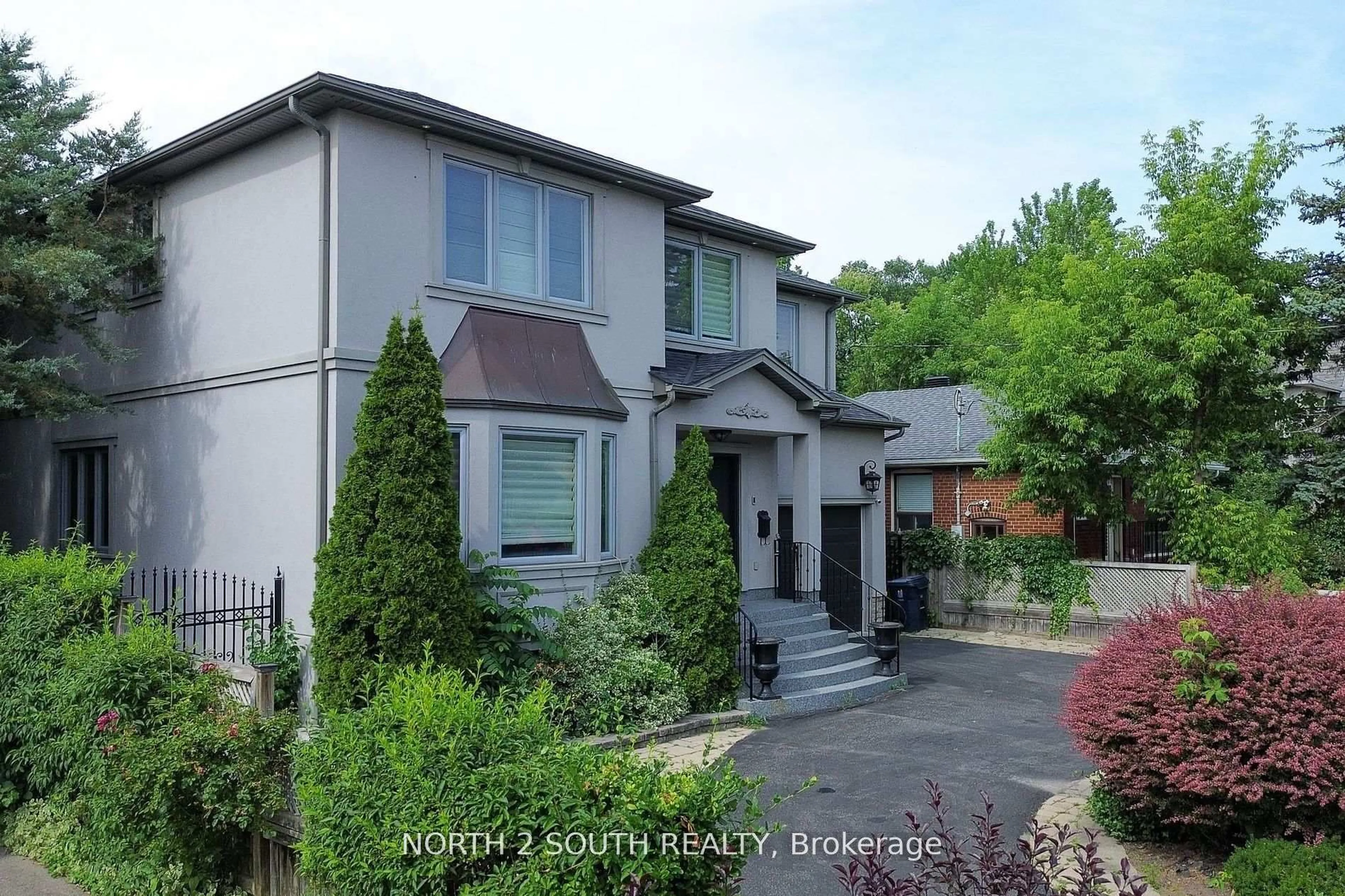 Home with brick exterior material, street for 339 Burnhamthorpe Rd, Toronto Ontario M9B 2A2