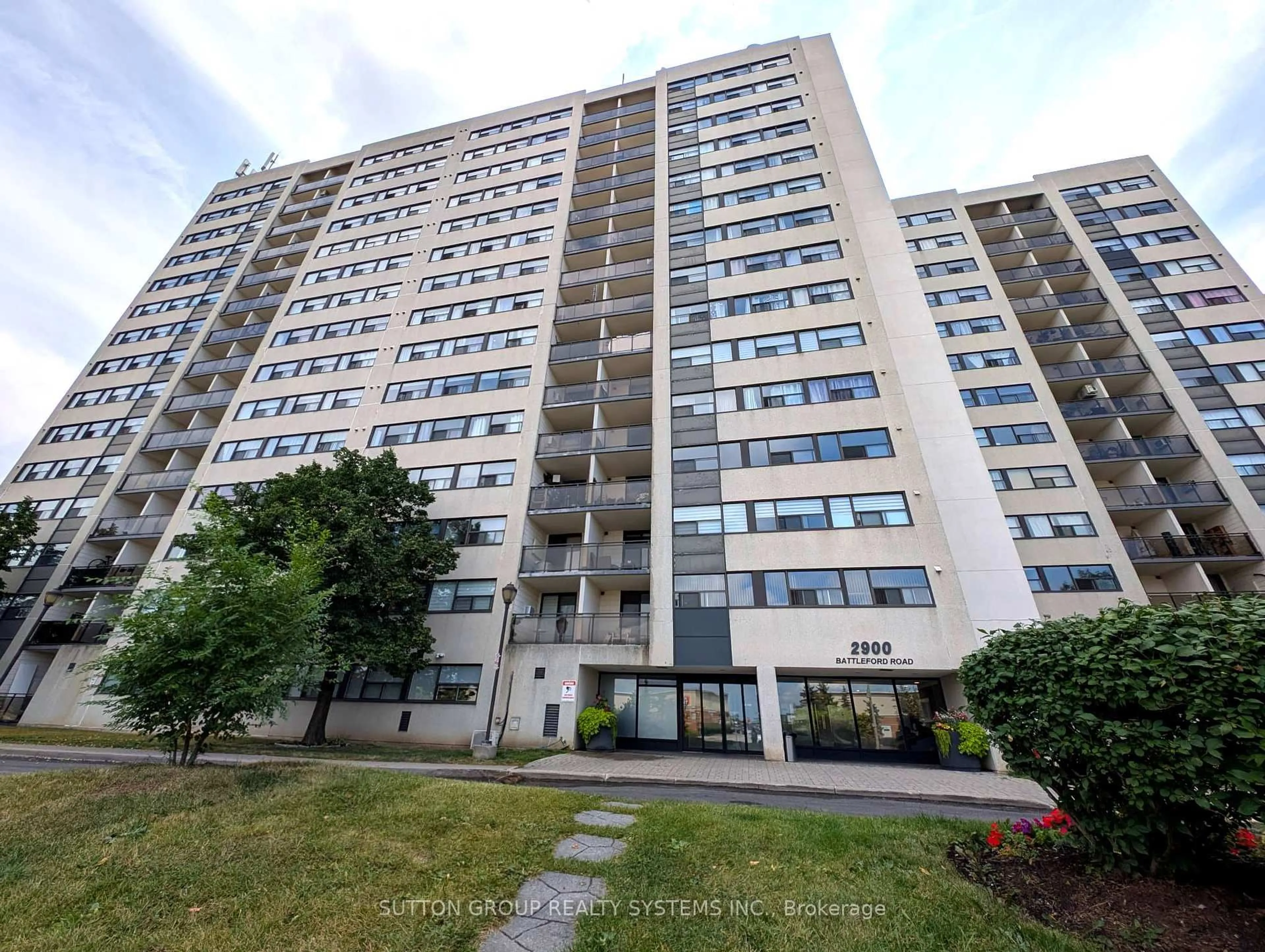 Unknown for 2900 Battleford Rd #309, Mississauga Ontario L5N 2V9