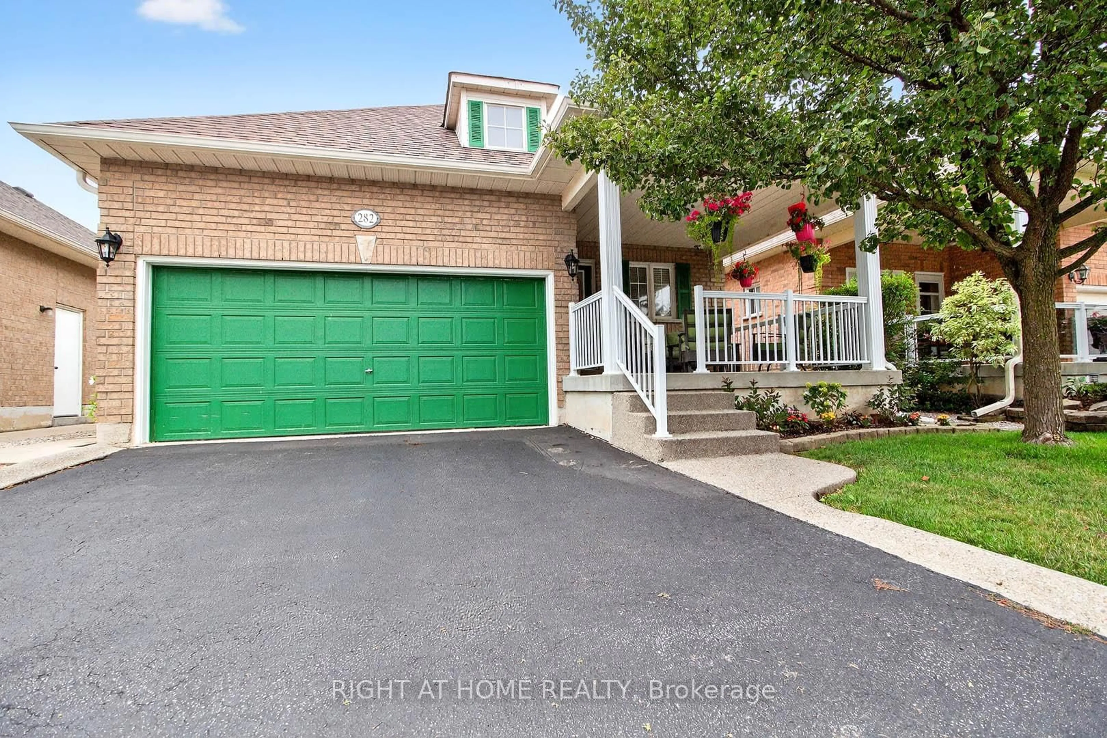 Unknown for 282 Centennial Forest Dr, Milton Ontario L9T 5X3