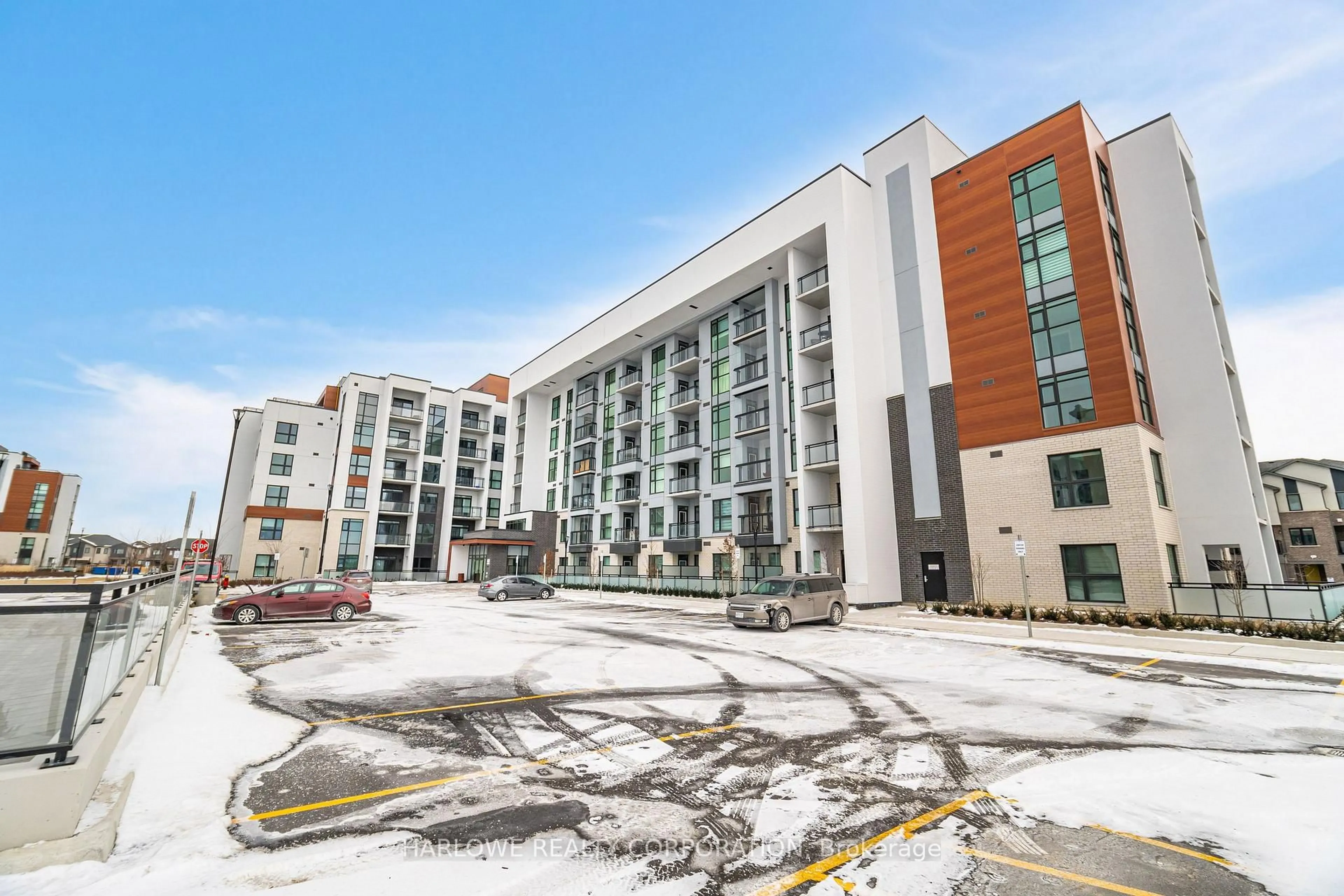 Unknown for 490 Gordon Krantz Ave #515, Milton Ontario L9E 1Z4