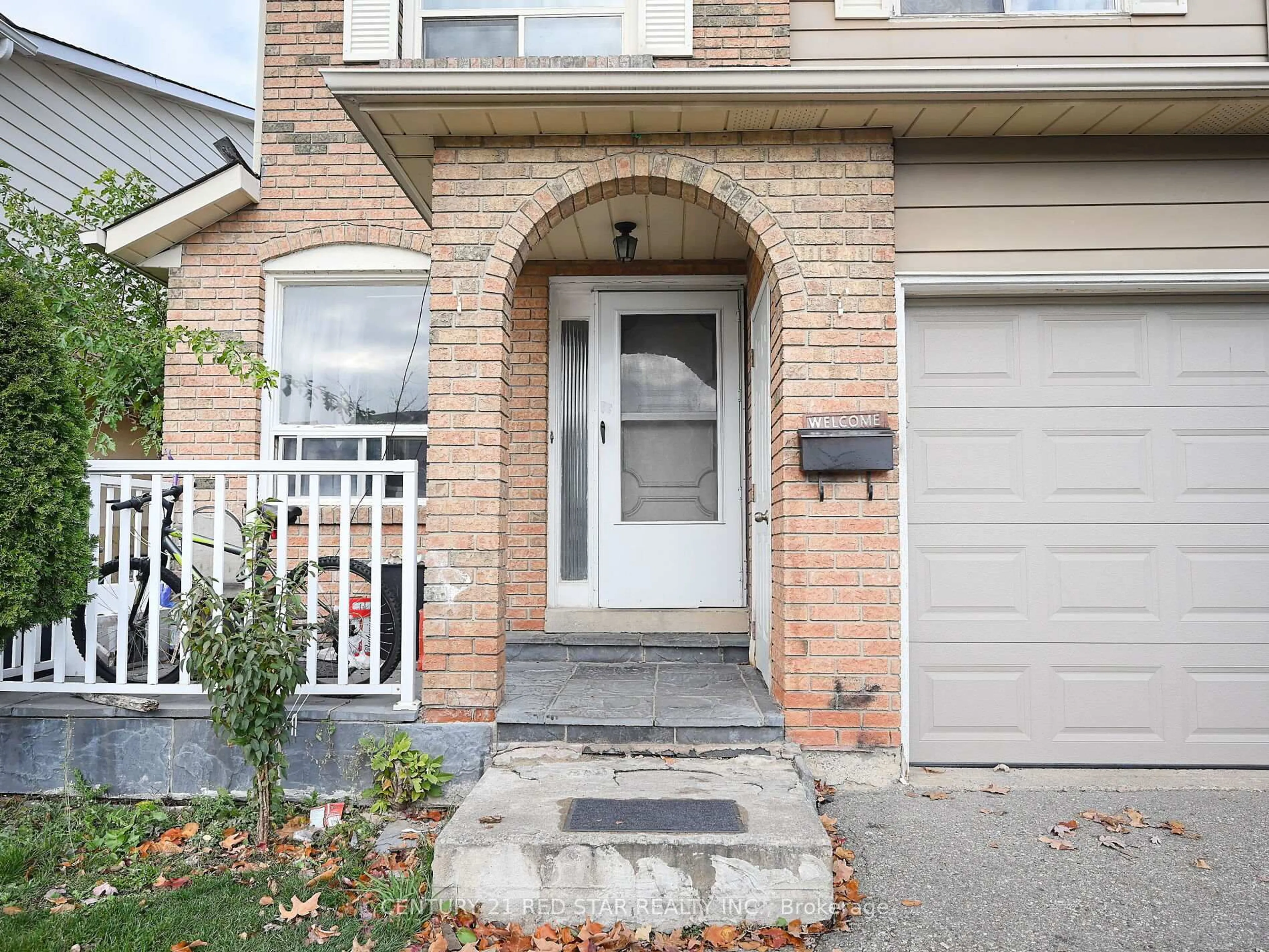 Unknown for 433 Hansen Rd, Brampton Ontario L6V 3P6