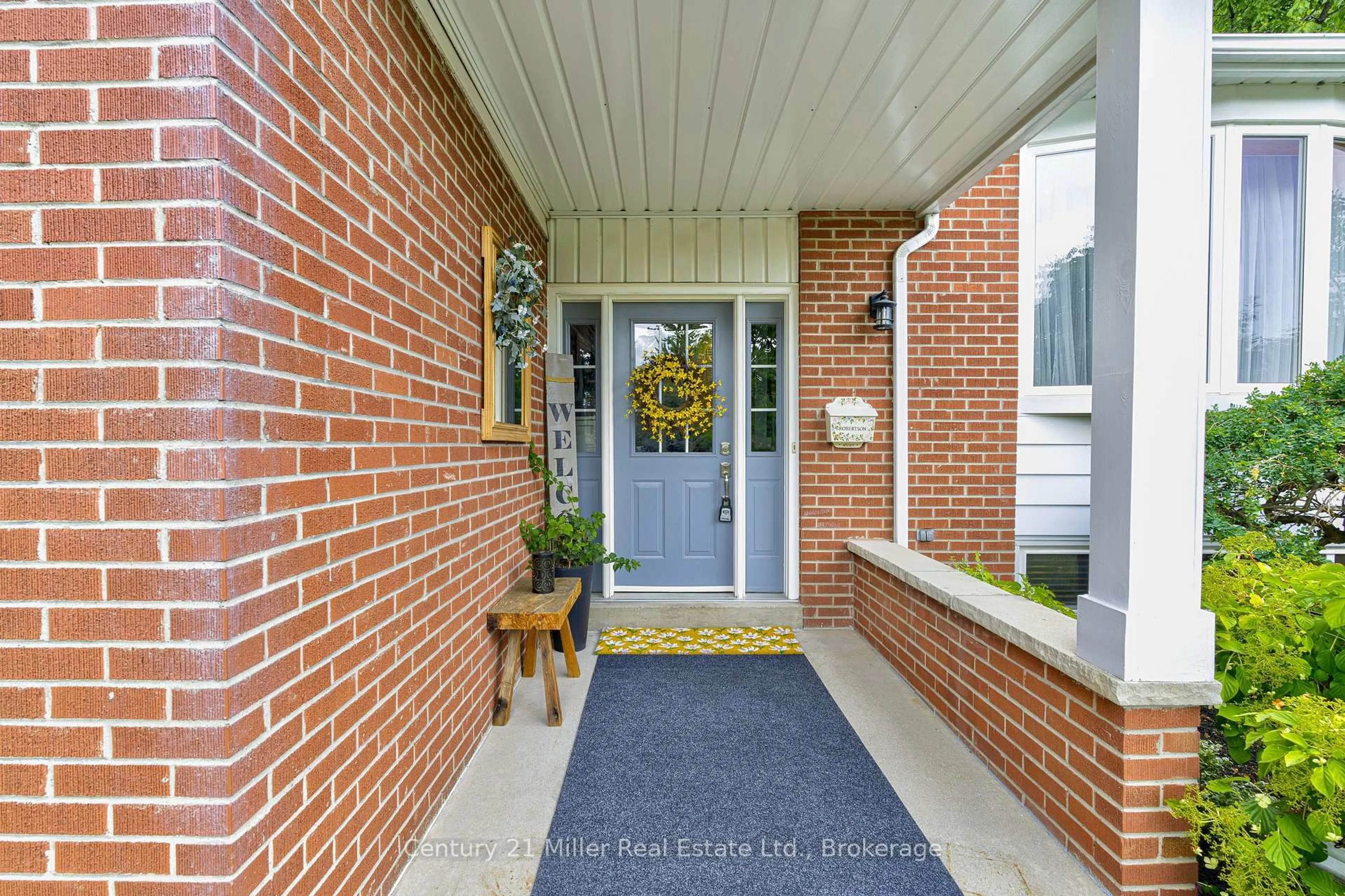 Unknown for 1381 Christina Crt, Burlington Ontario L7P 2V8
