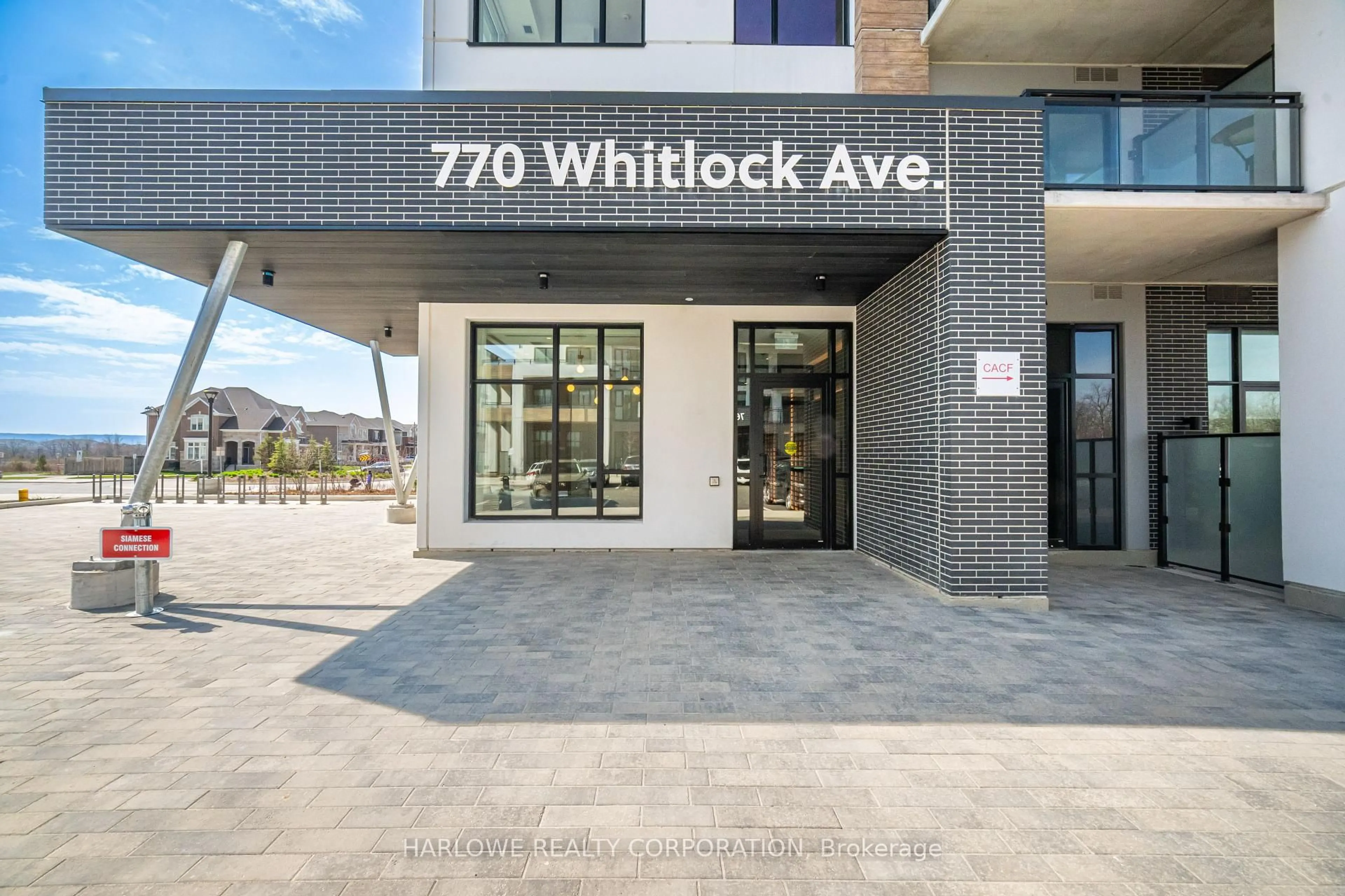 Unknown for 760 Whitlock Ave #206, Milton Ontario L9E 1S2