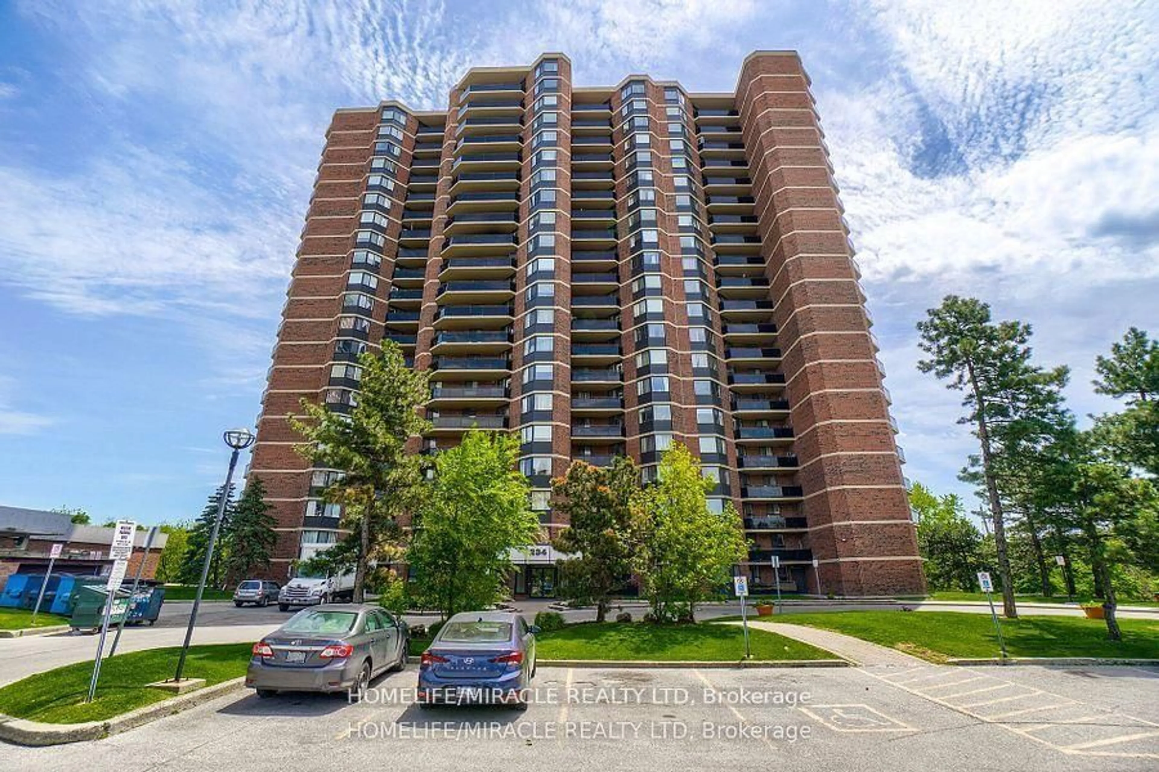 Unknown for 234 Albion Rd #1401, Toronto Ontario M9W 6A5