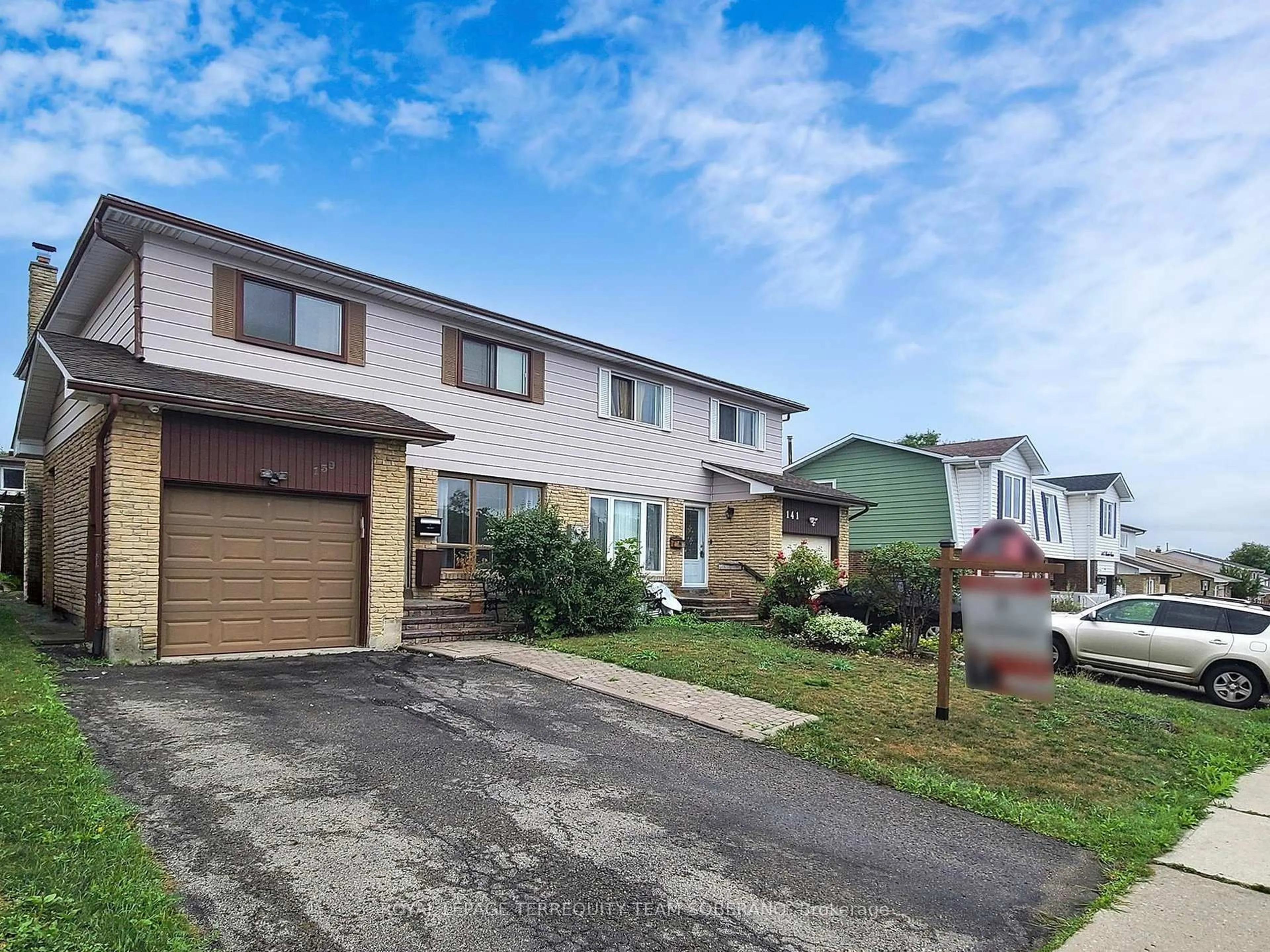 Unknown for 139 Beech St, Brampton Ontario L6V 2Z2