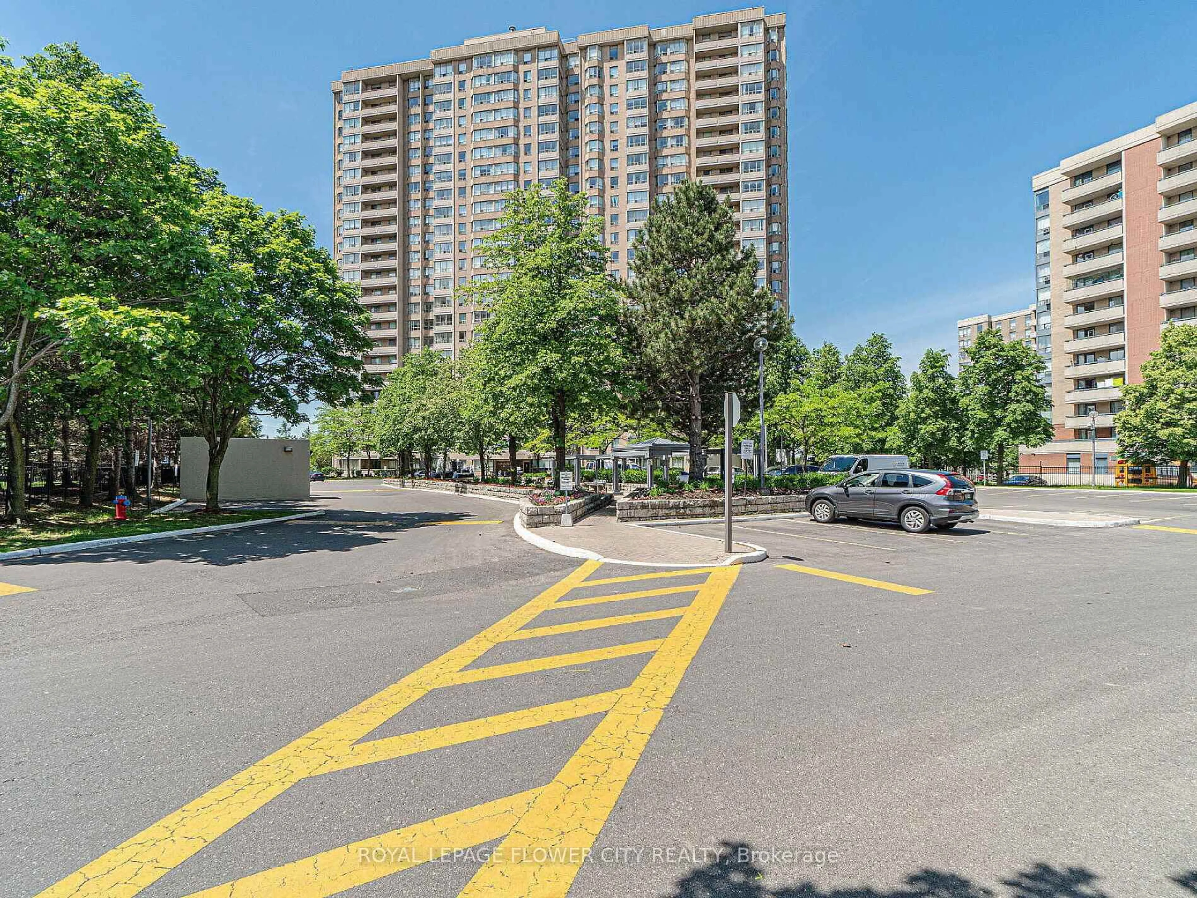 Unknown for 30 Malta Ave #2109, Brampton Ontario L6Y 4S5