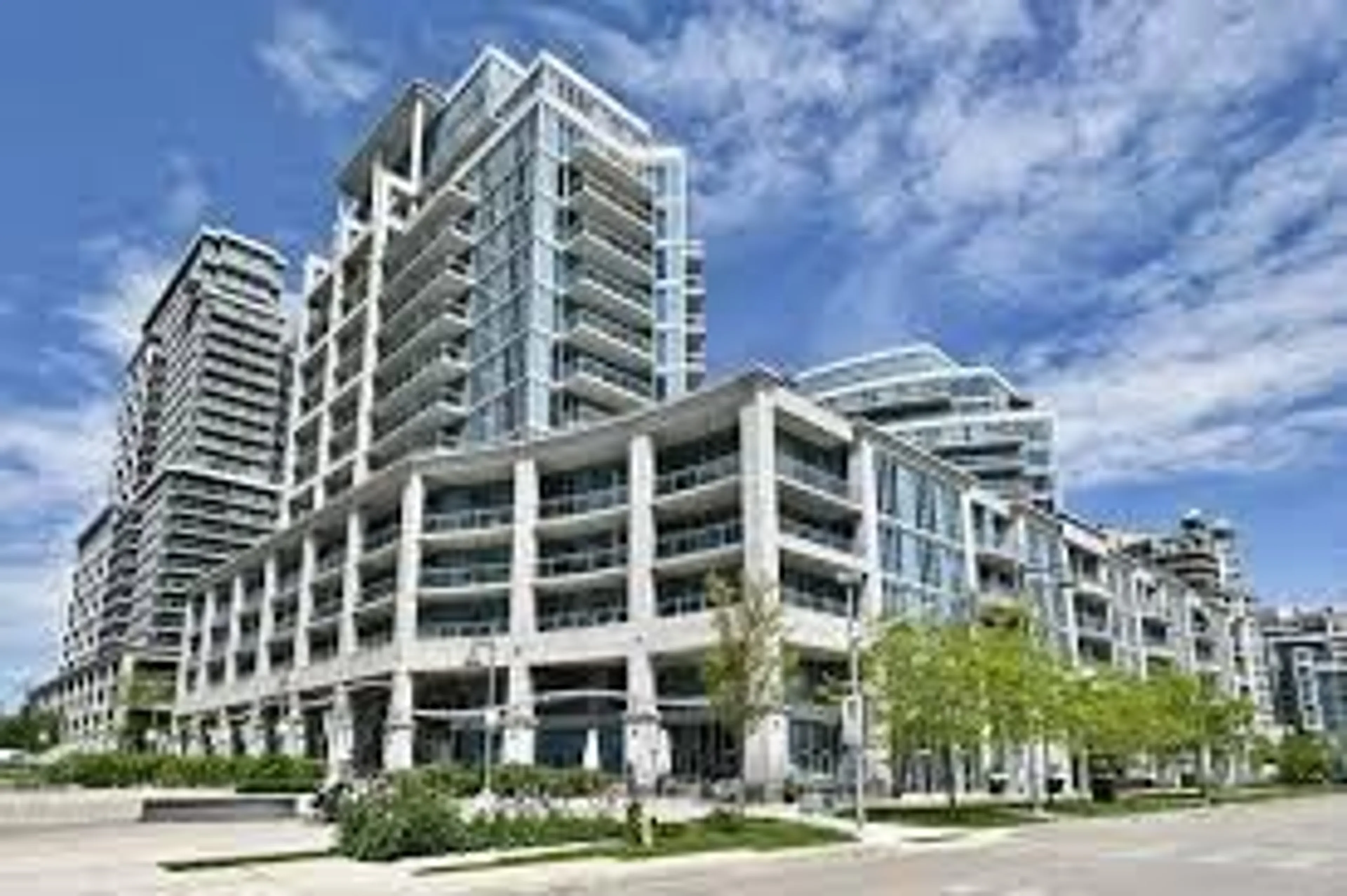 Unknown for 58 Marine Parade Dr #403, Toronto Ontario M8V 4G1