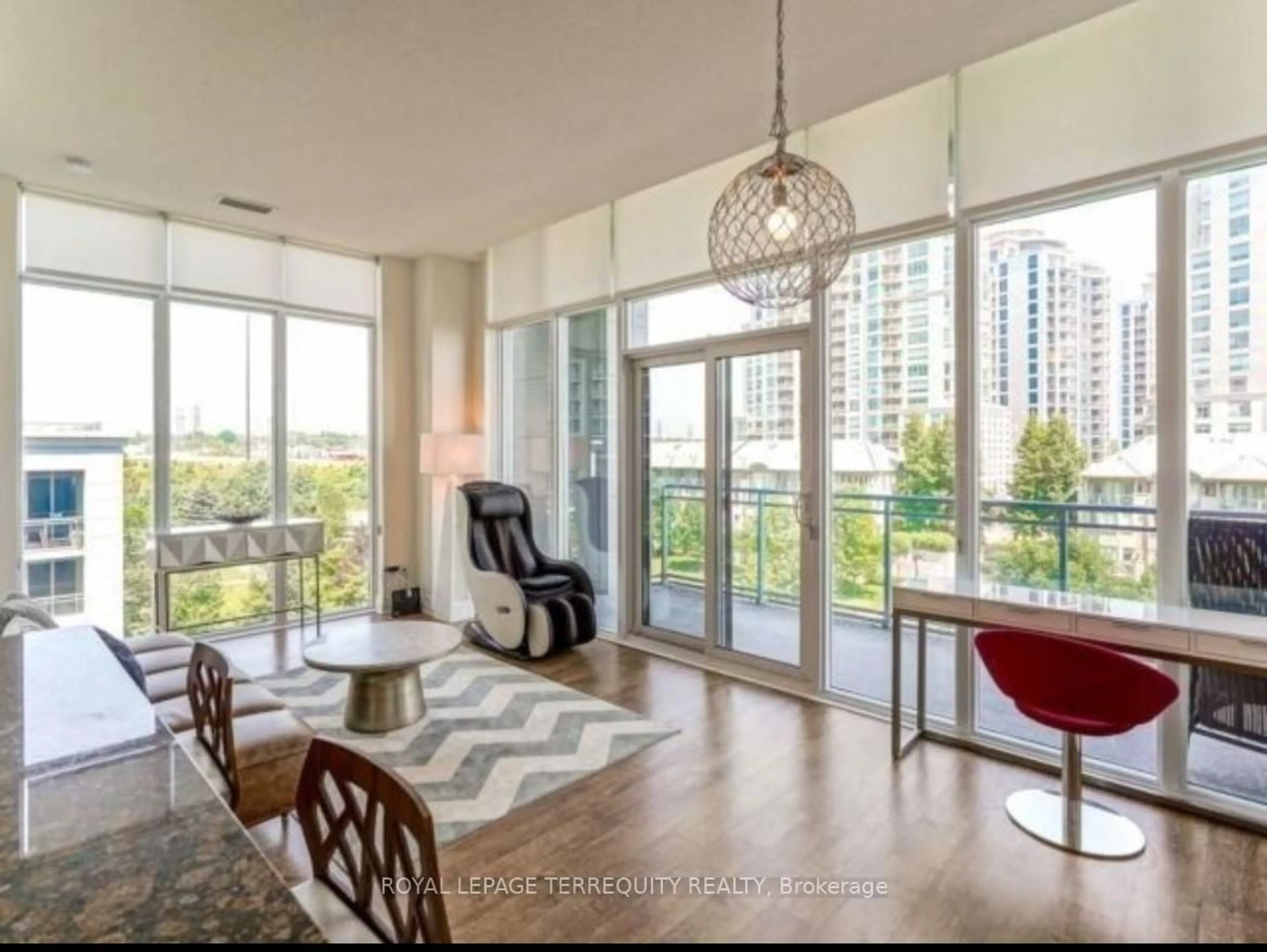 Unknown for 58 Marine Parade Dr #403, Toronto Ontario M8V 4G1