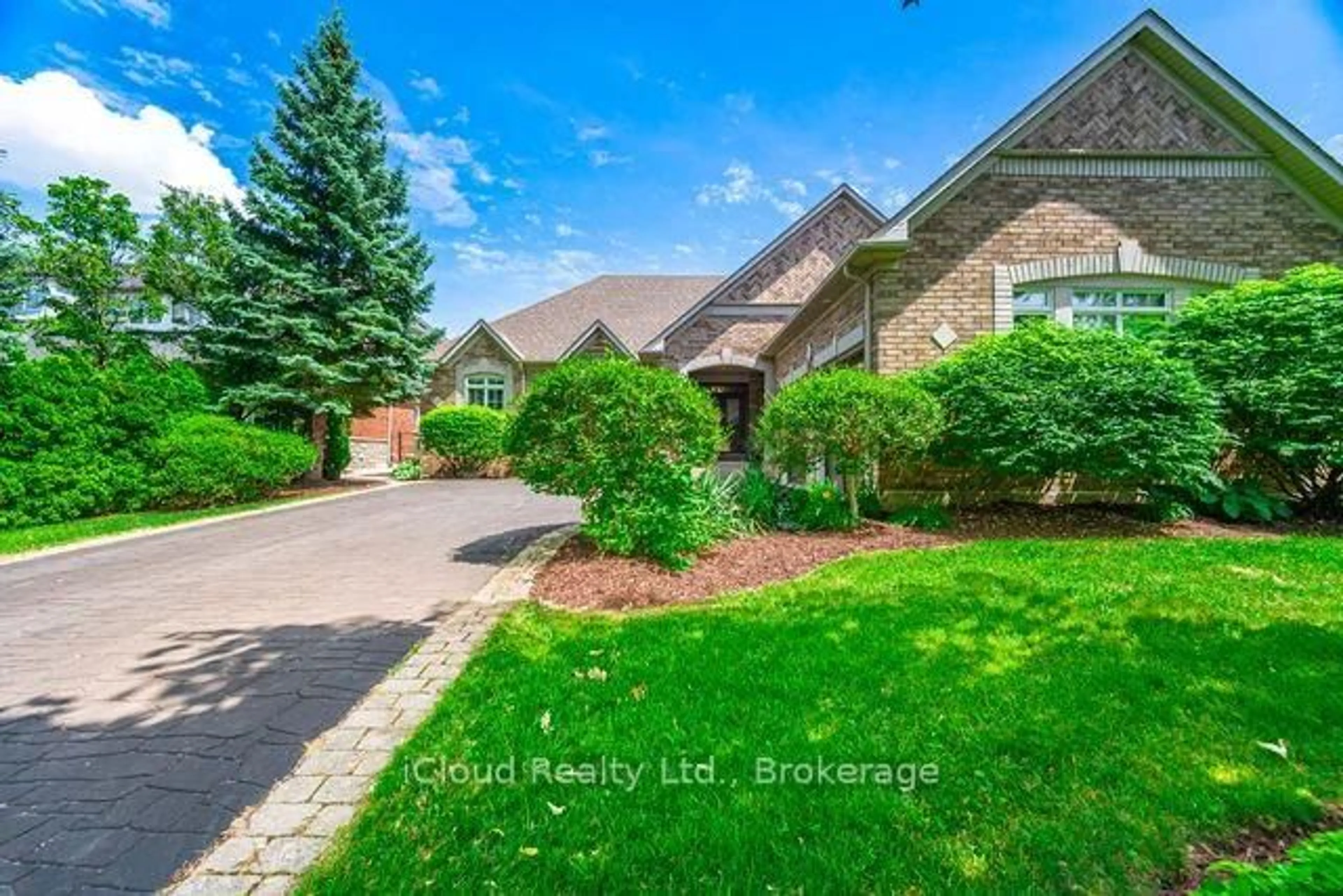 Unknown for 37 Links Lane, Brampton Ontario L6Y 5H2