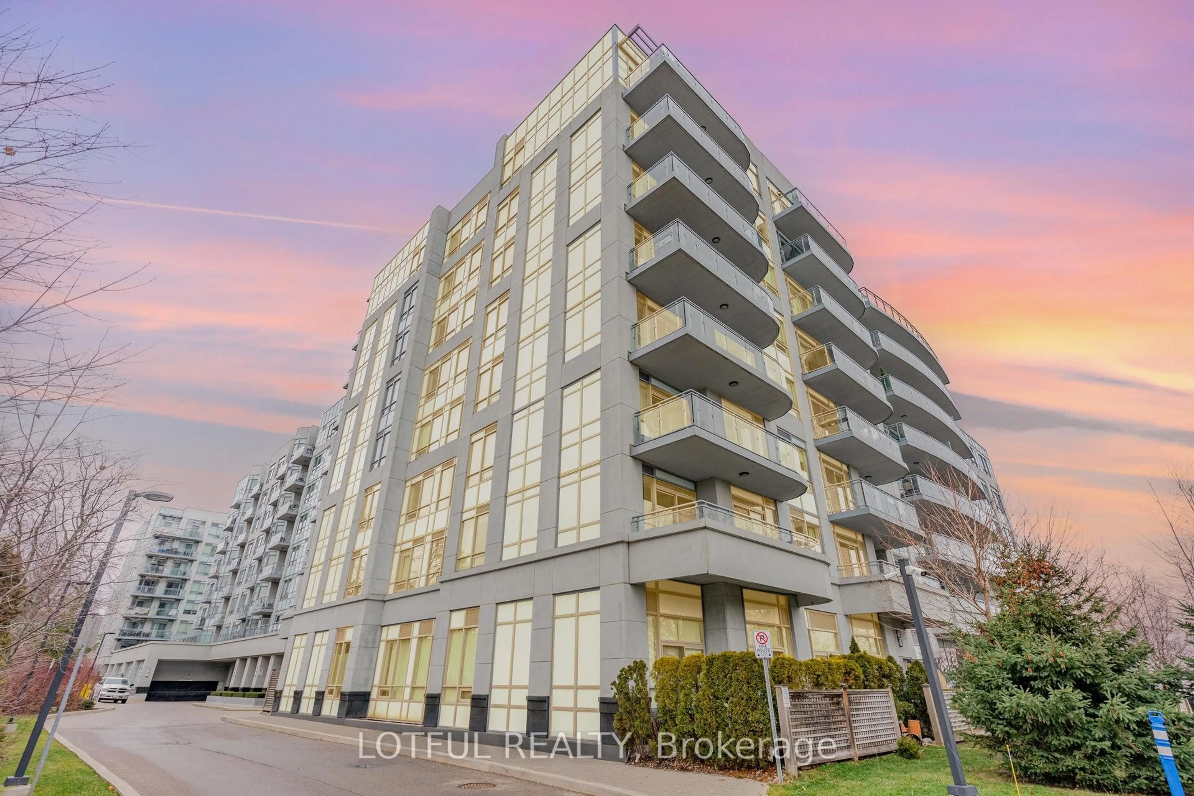 Unknown for 3500 Lakeshore Rd #711, Oakville Ontario L6L 0B4