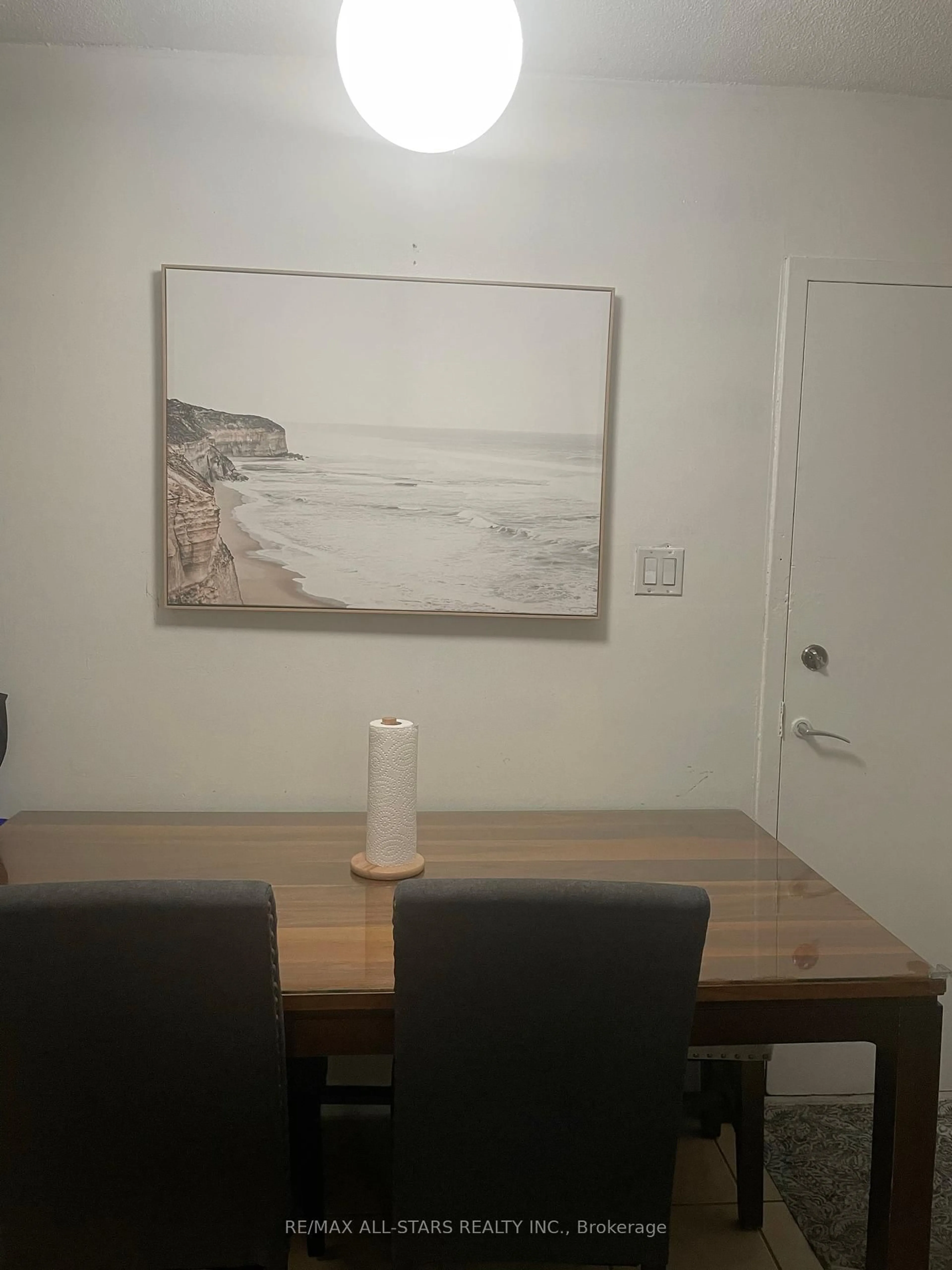Dining room, unknown for 200 Lotherton Ptwy #109, Toronto Ontario M6B 2G8