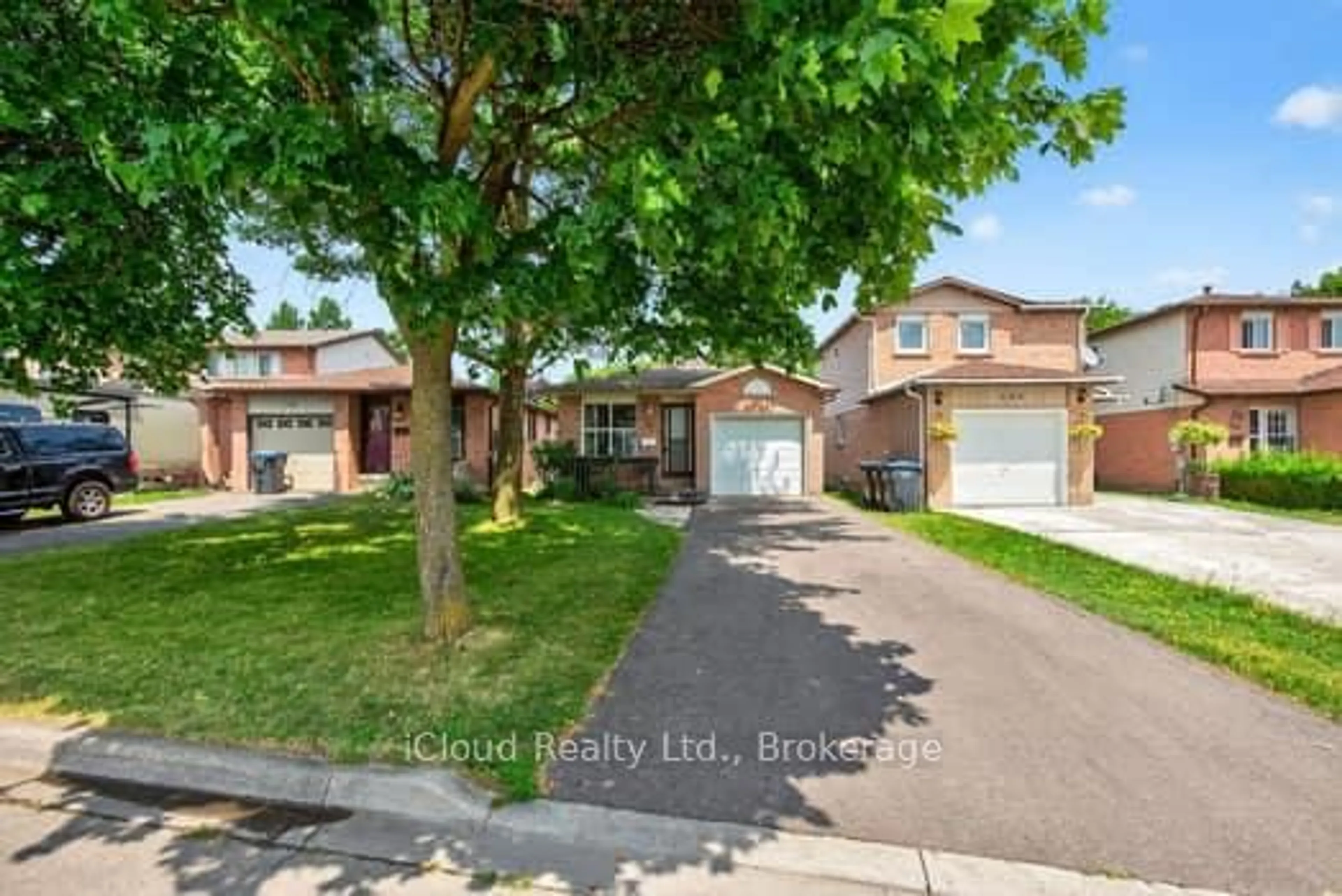 Unknown for 178 Martindale Cres, Brampton Ontario L6X 2V2