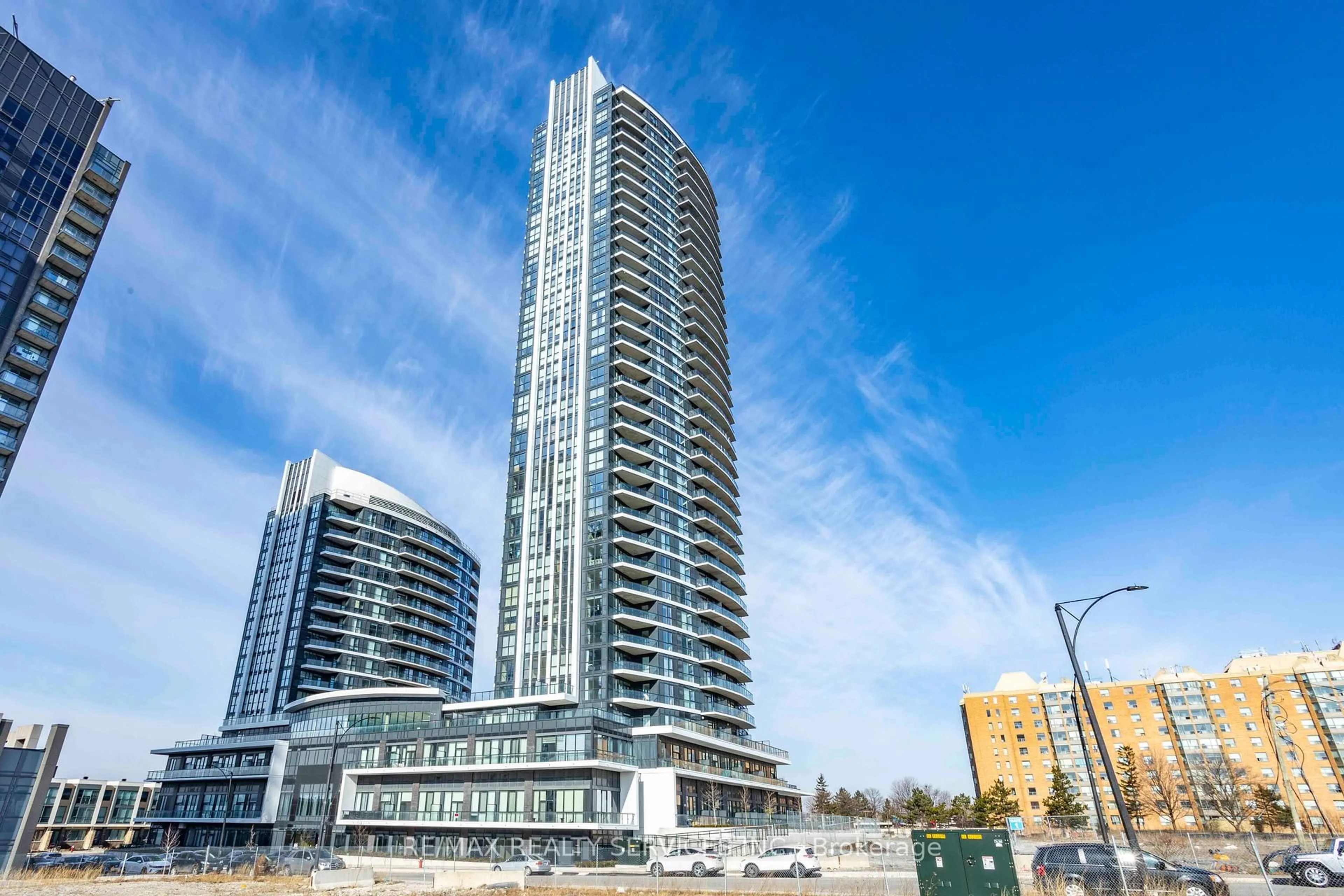 Unknown for 35 Watergarden Dr #918, Mississauga Ontario L5R 0G8