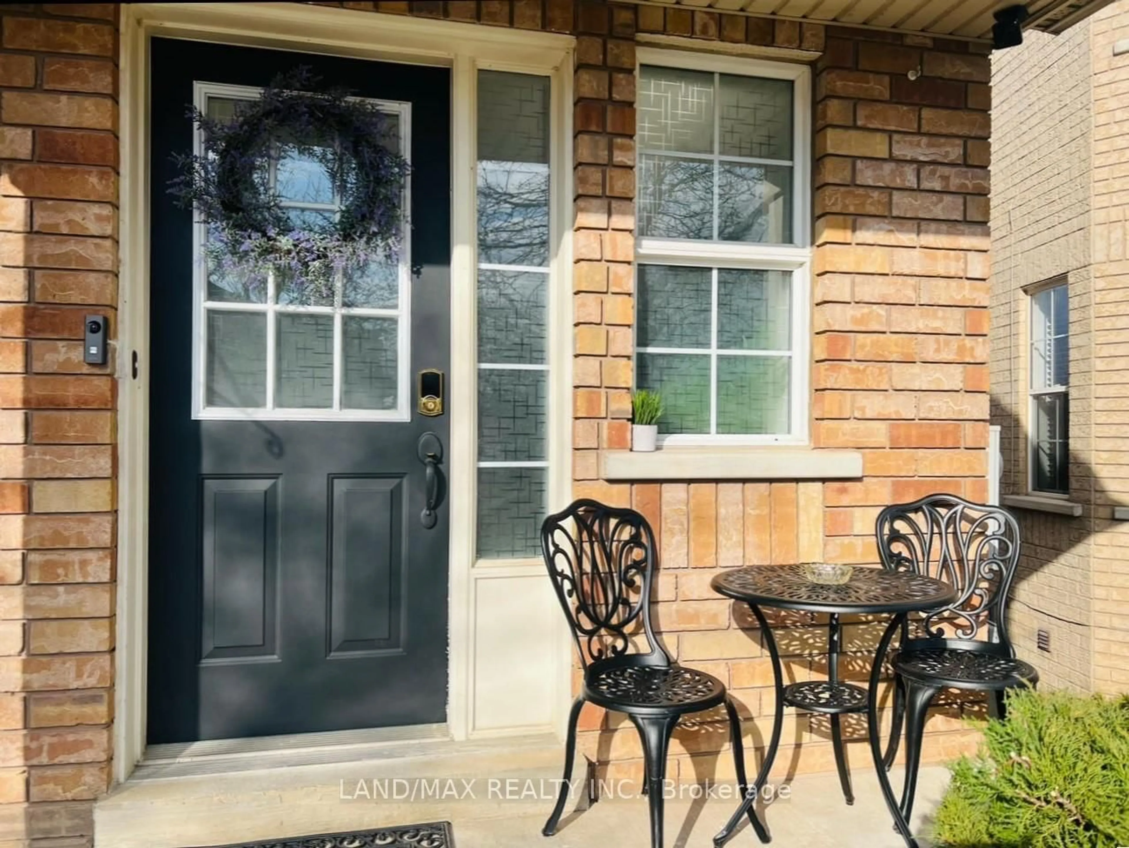 Unknown for 50 Charleswood Circ, Brampton Ontario L7A 1Z2