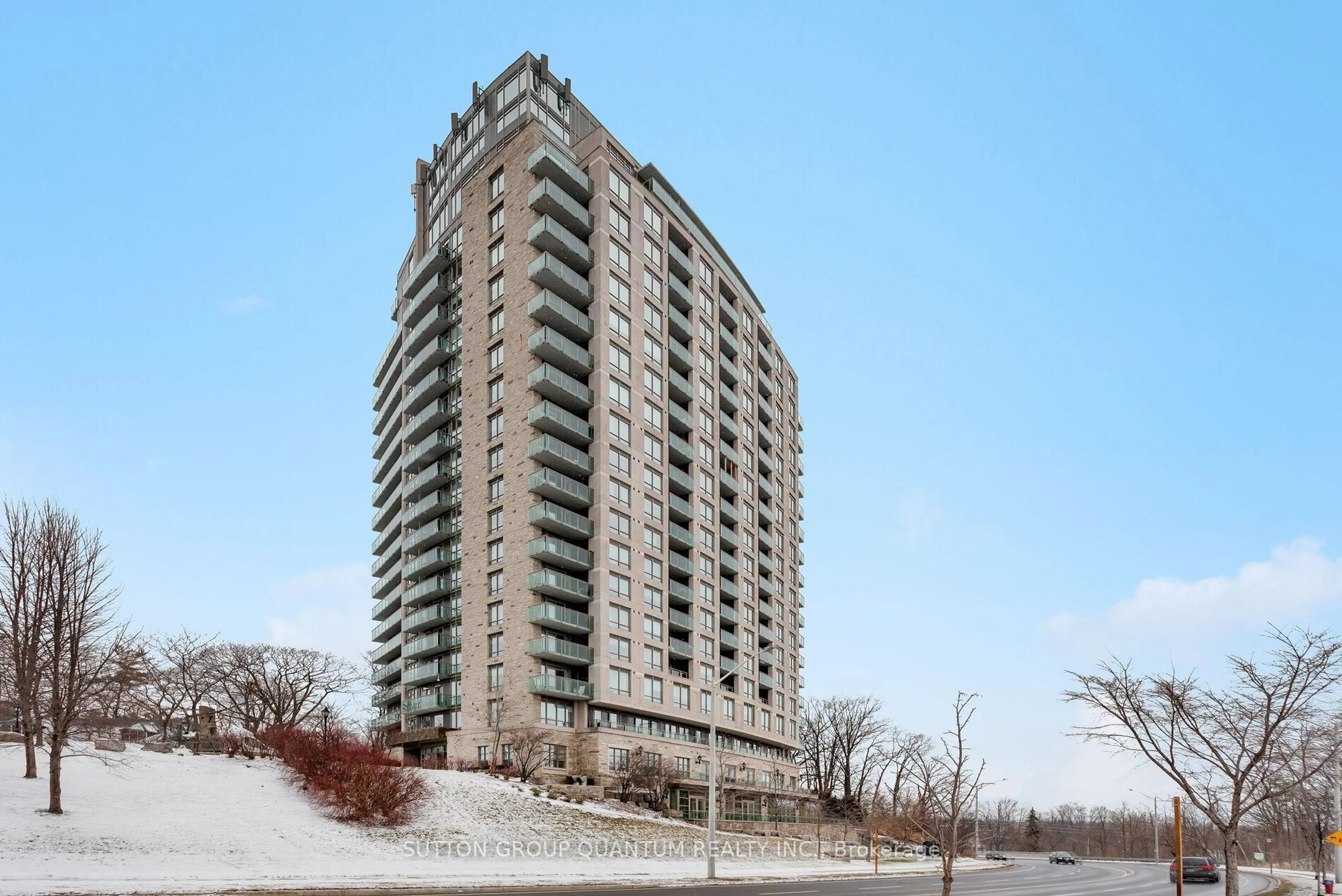 Unknown for 1665 The Collegeway #1607, Mississauga Ontario L5L 0A9