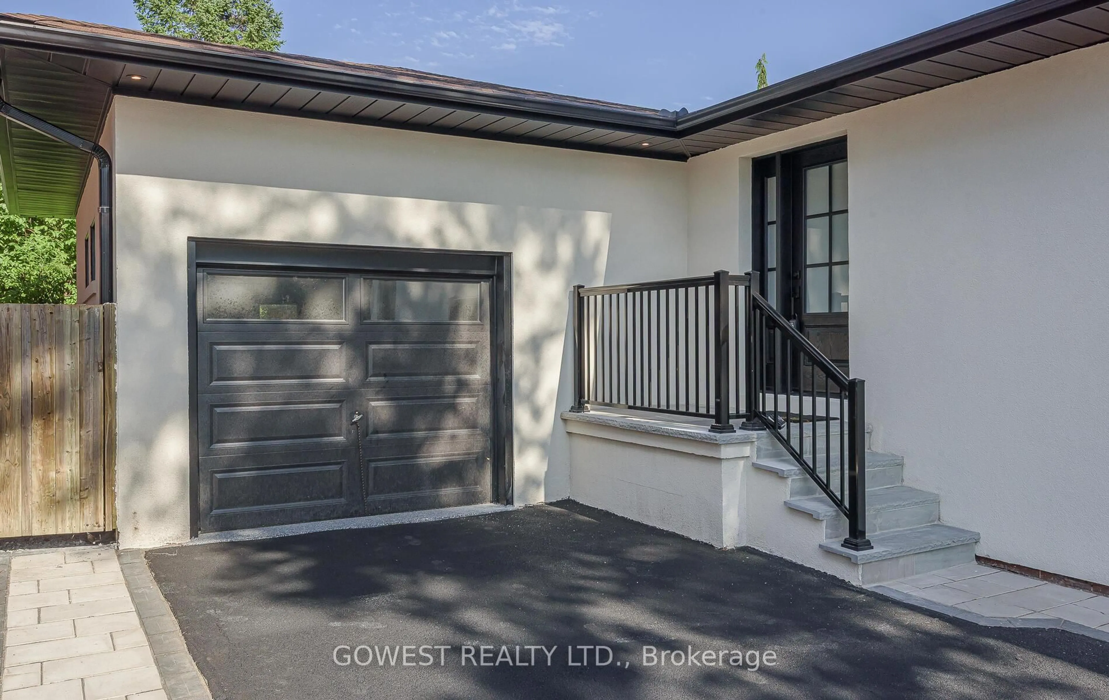 Unknown for 28 Allonsius Dr, Toronto Ontario M9C 3N5