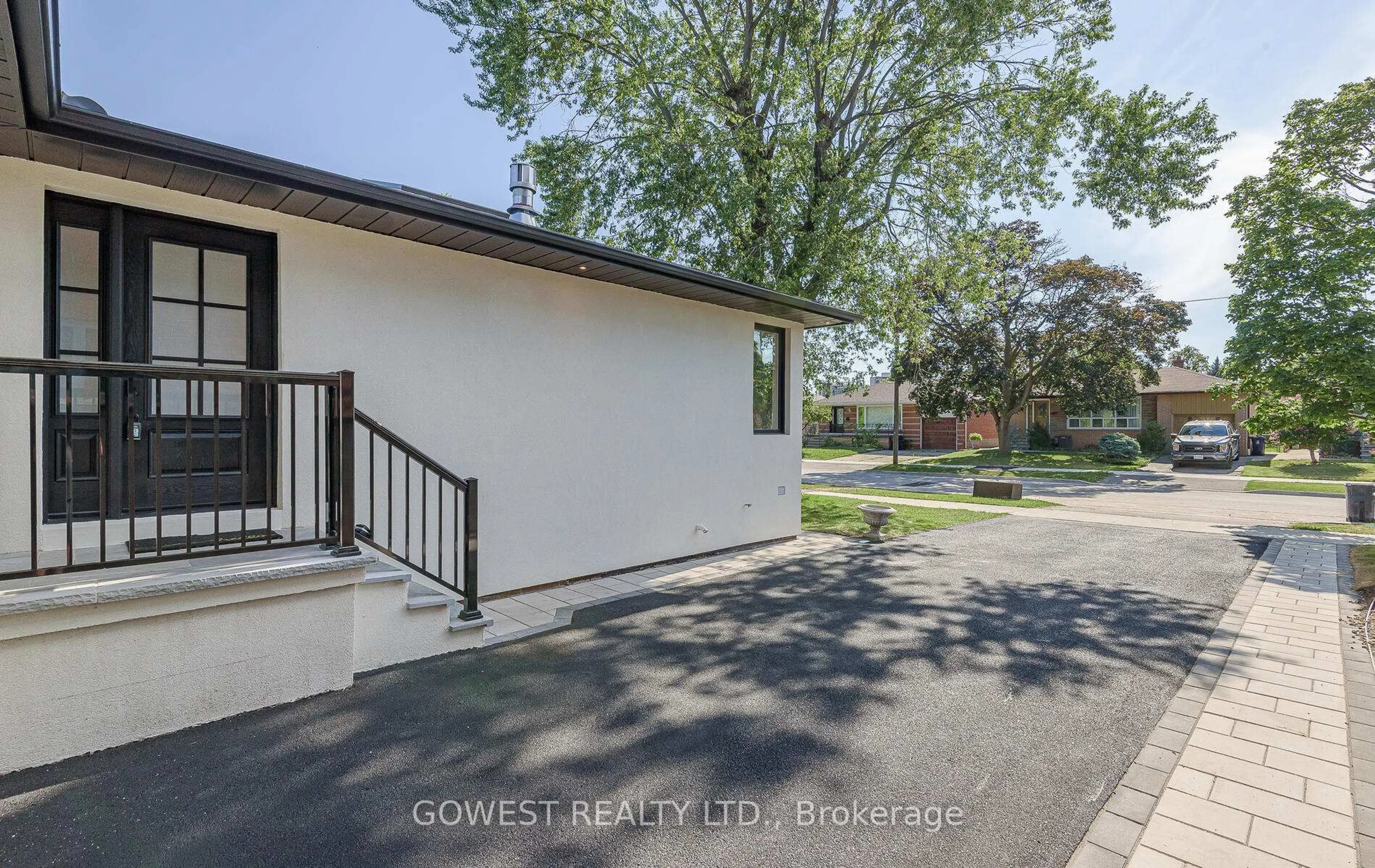 Unknown for 28 Allonsius Dr, Toronto Ontario M9C 3N5