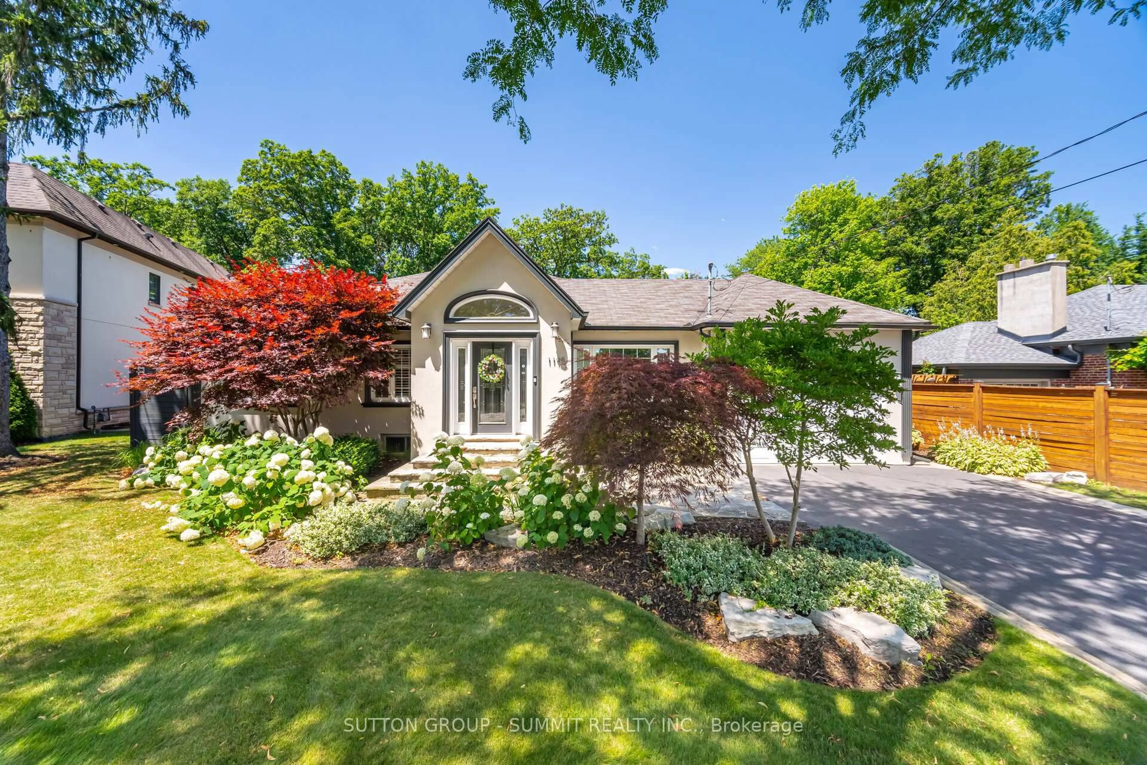 Unknown for 1195 Crestdale Rd, Mississauga Ontario L5H 1X6