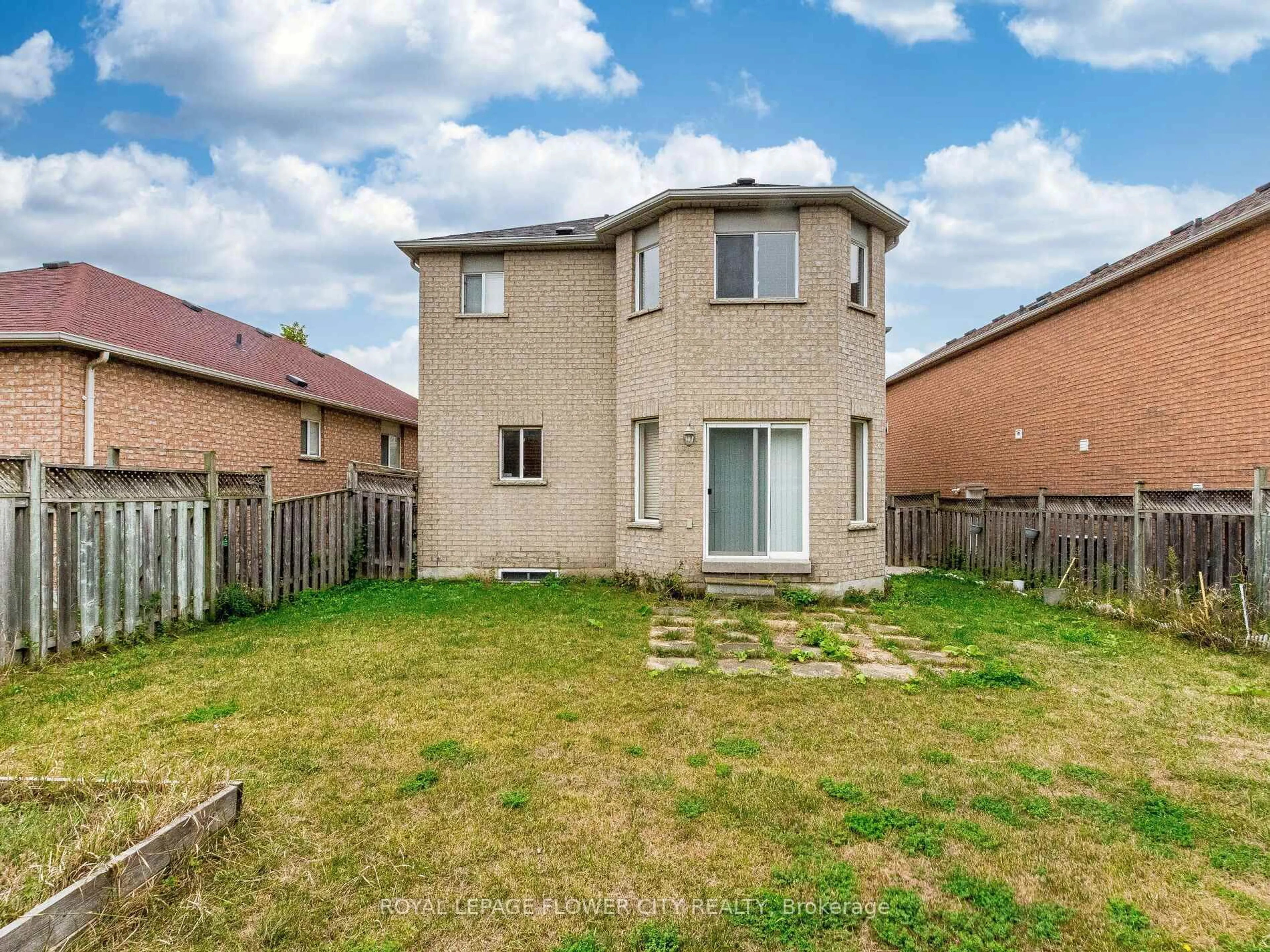 Unknown for 58 Pertosa Dr, Brampton Ontario L6X 4W8