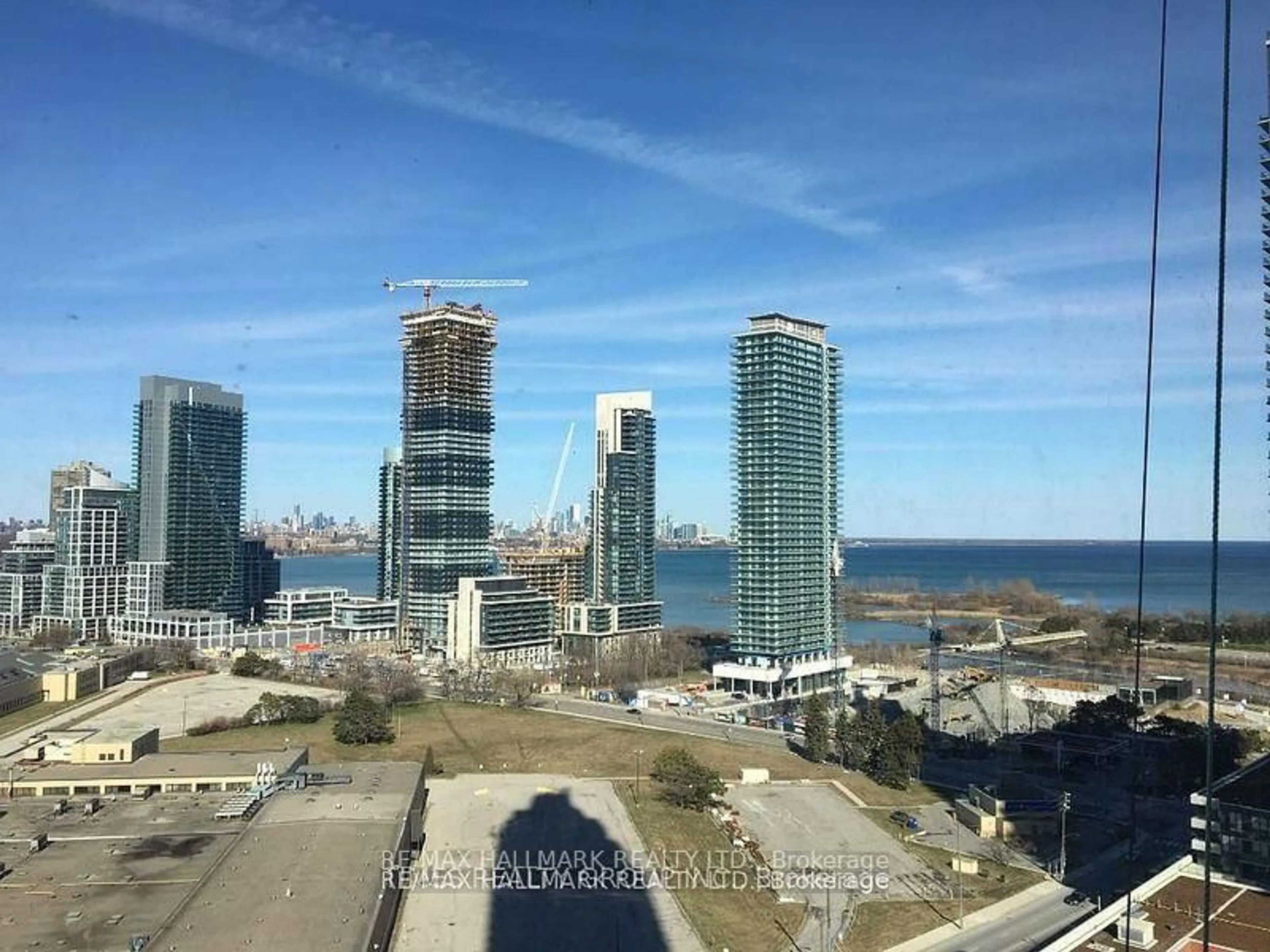 Blurry image for 36 PARK LAWN Rd #1609, Toronto Ontario M8V 0E5