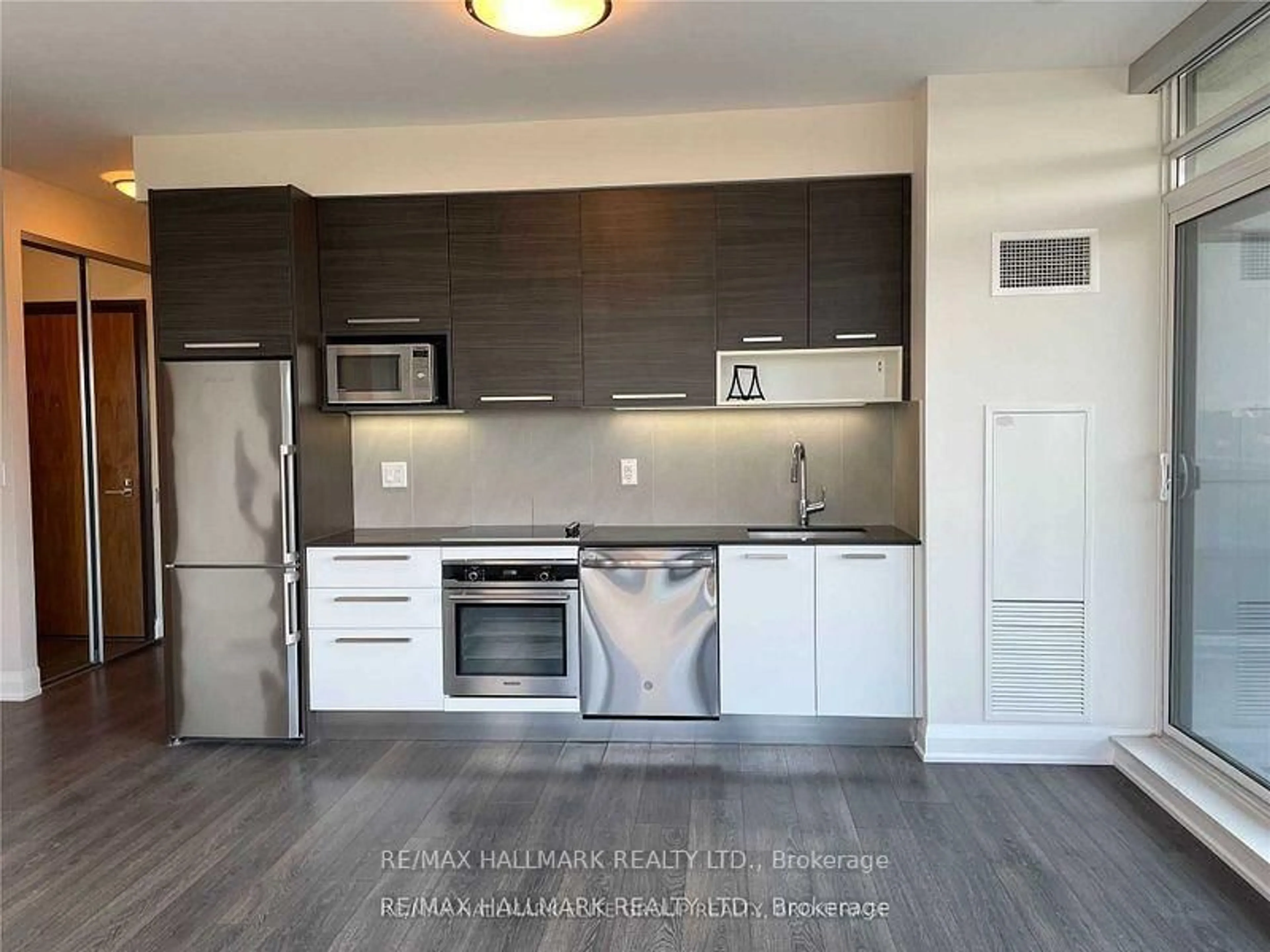 Unknown for 36 PARK LAWN Rd #1609, Toronto Ontario M8V 0E5