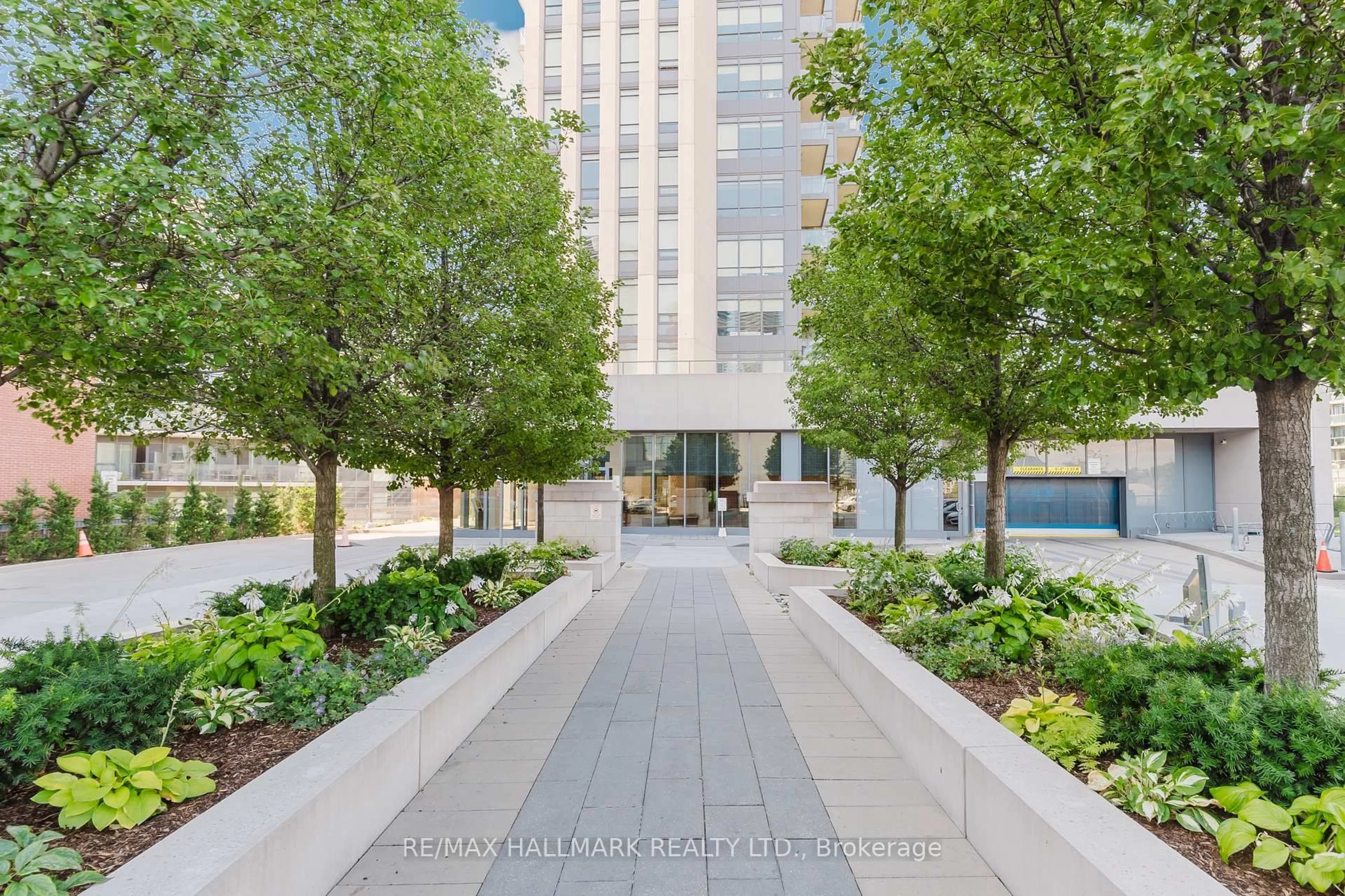 Unknown for 36 PARK LAWN Rd #1609, Toronto Ontario M8V 0E5
