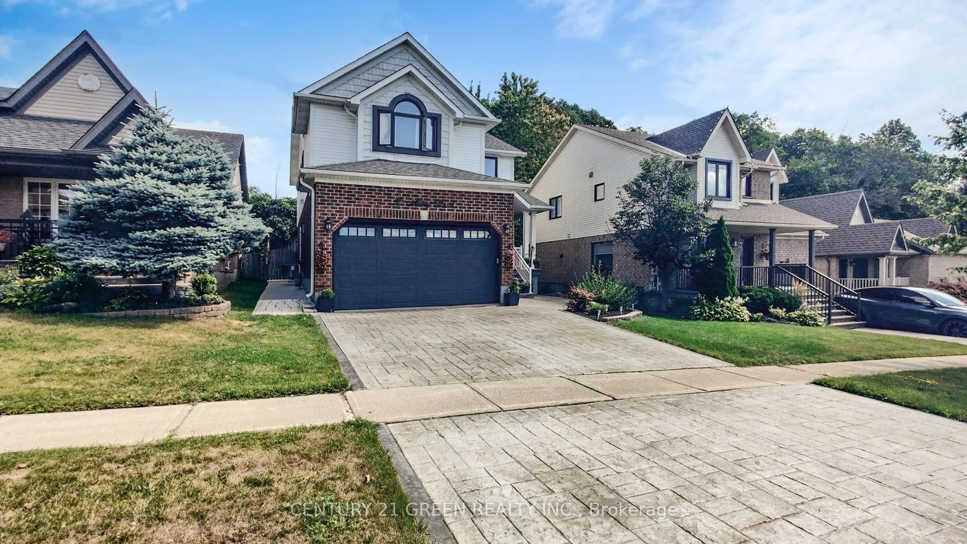 Unknown for 53 Abbey Rd, Orangeville Ontario L9W 5E3