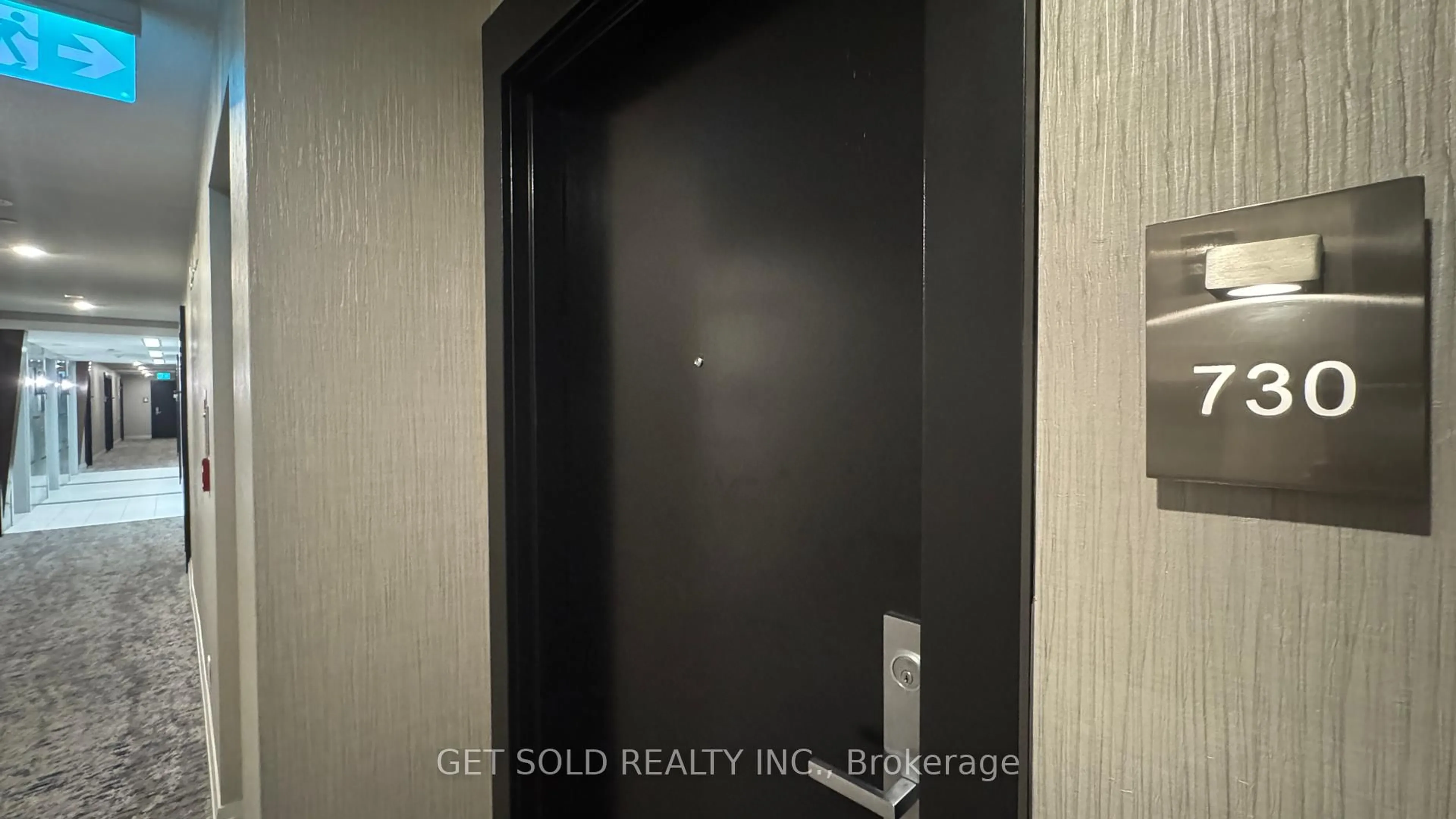 A pic of a room for 165 Legion Rd #730, Toronto Ontario M8Y 0B3