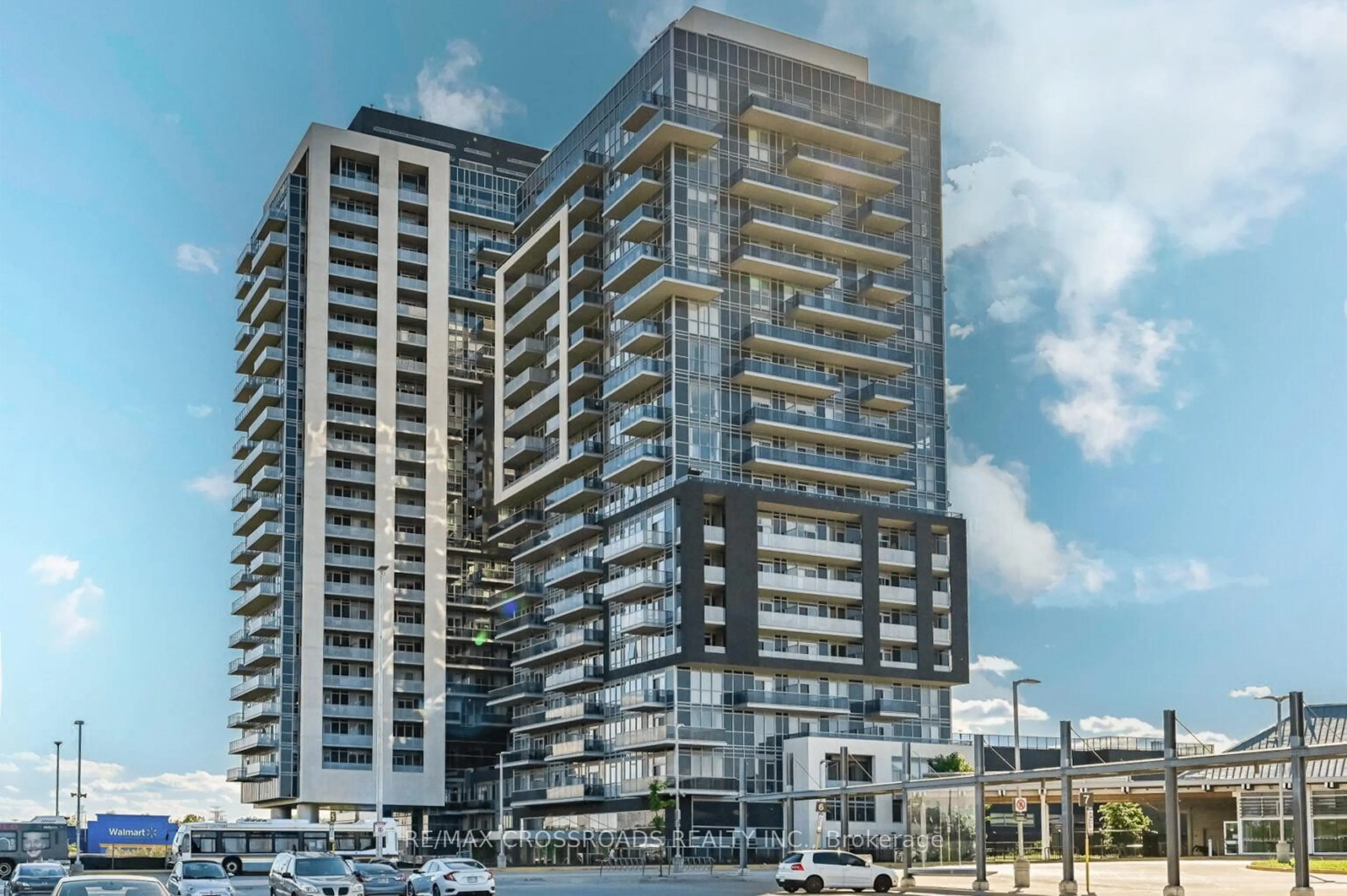 Unknown for 2093 Fairview St #502, Burlington Ontario L7R 0E6