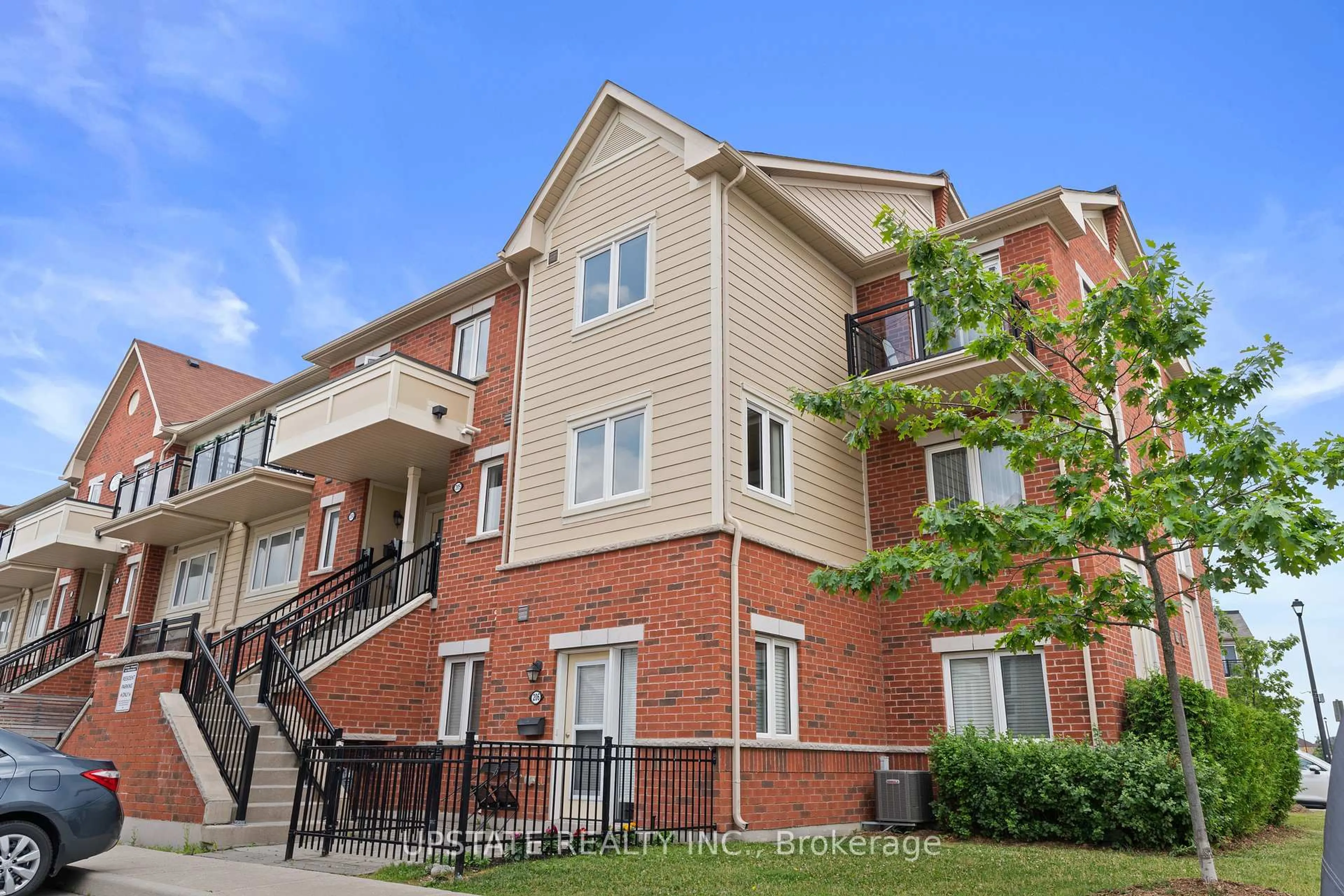Unknown for 250 Sunny Meadow Blvd #205, Brampton Ontario L6R 2Y7