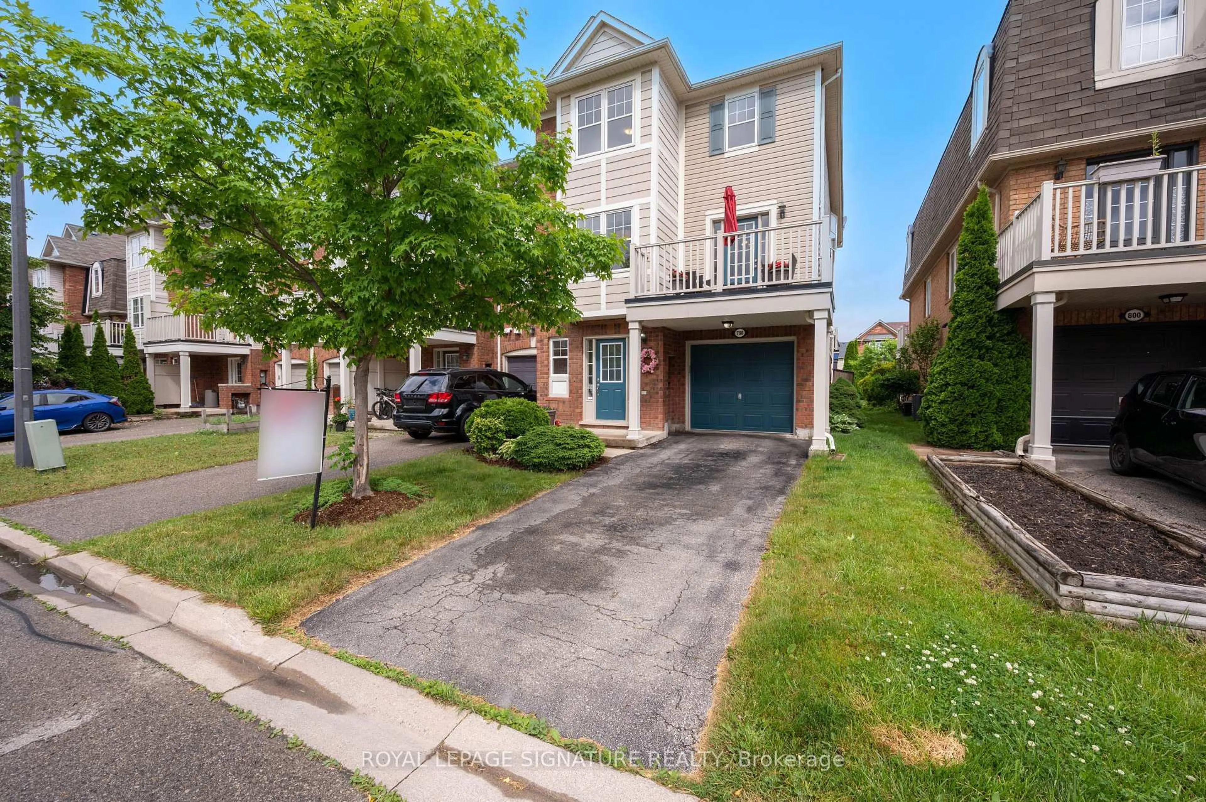 Unknown for 798 Shortreed Cres, Milton Ontario L9T 0E9