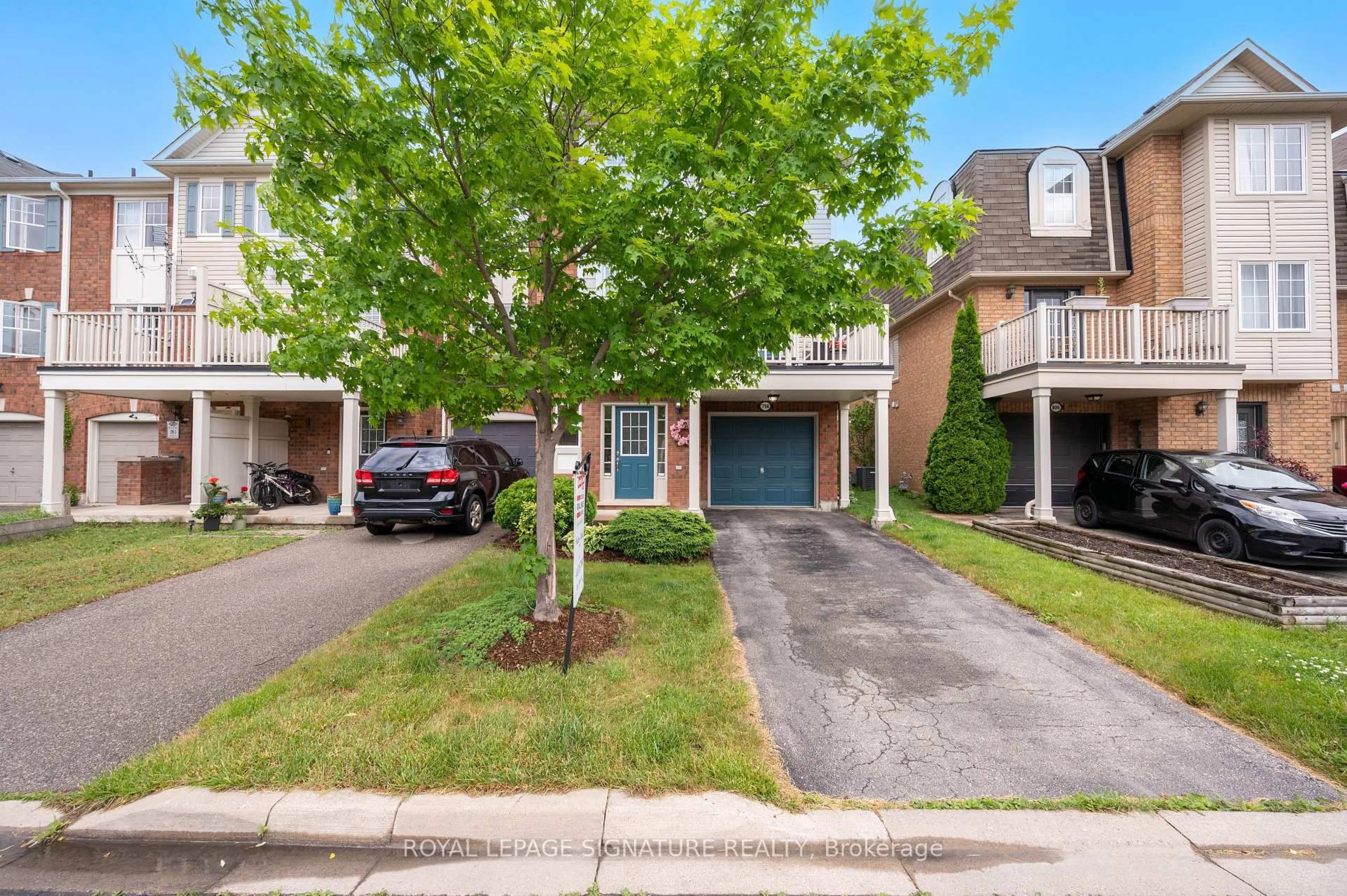 Unknown for 798 Shortreed Cres, Milton Ontario L9T 0E9