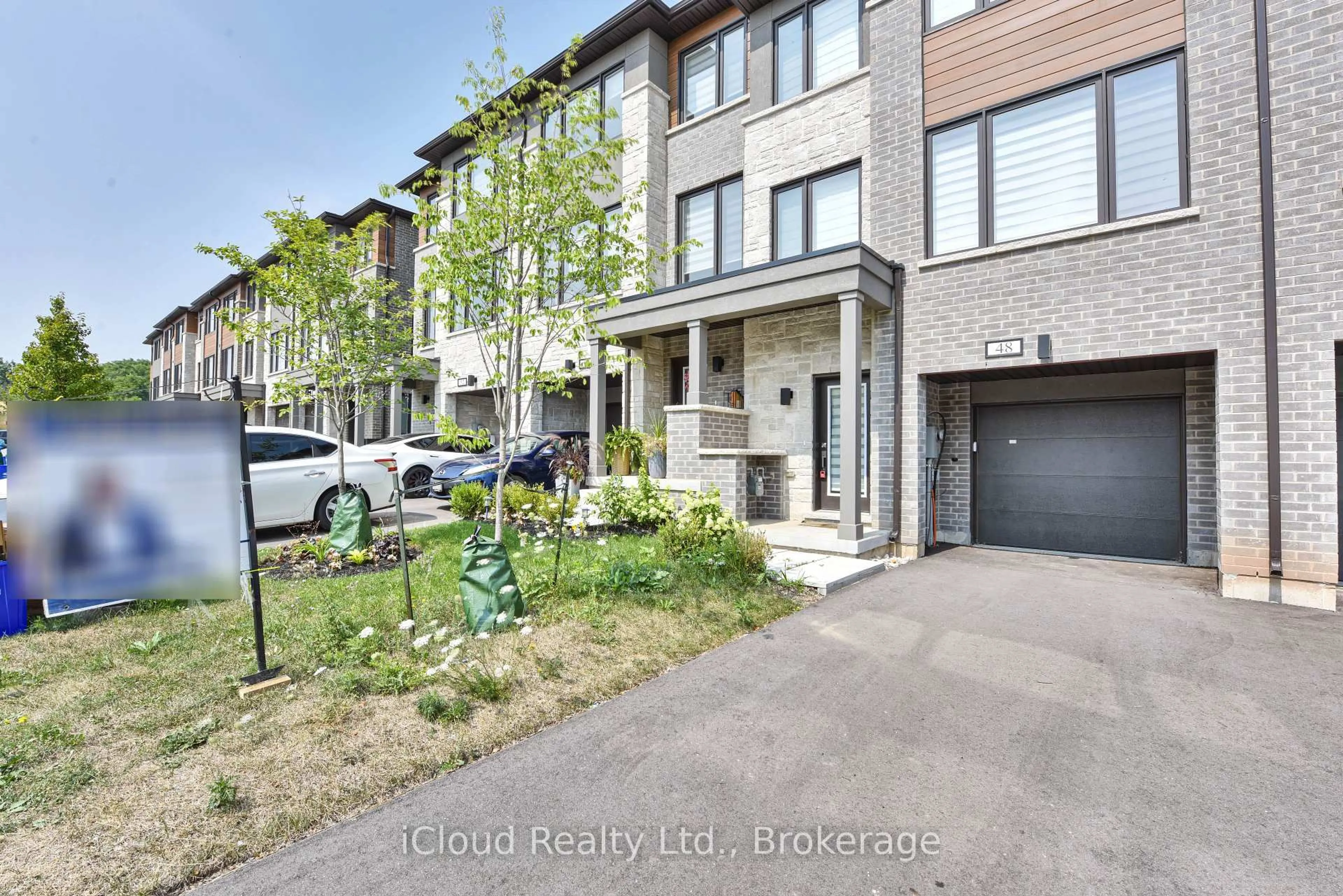 Unknown for 48 Windtree Way, Halton Hills Ontario L7G 0P6