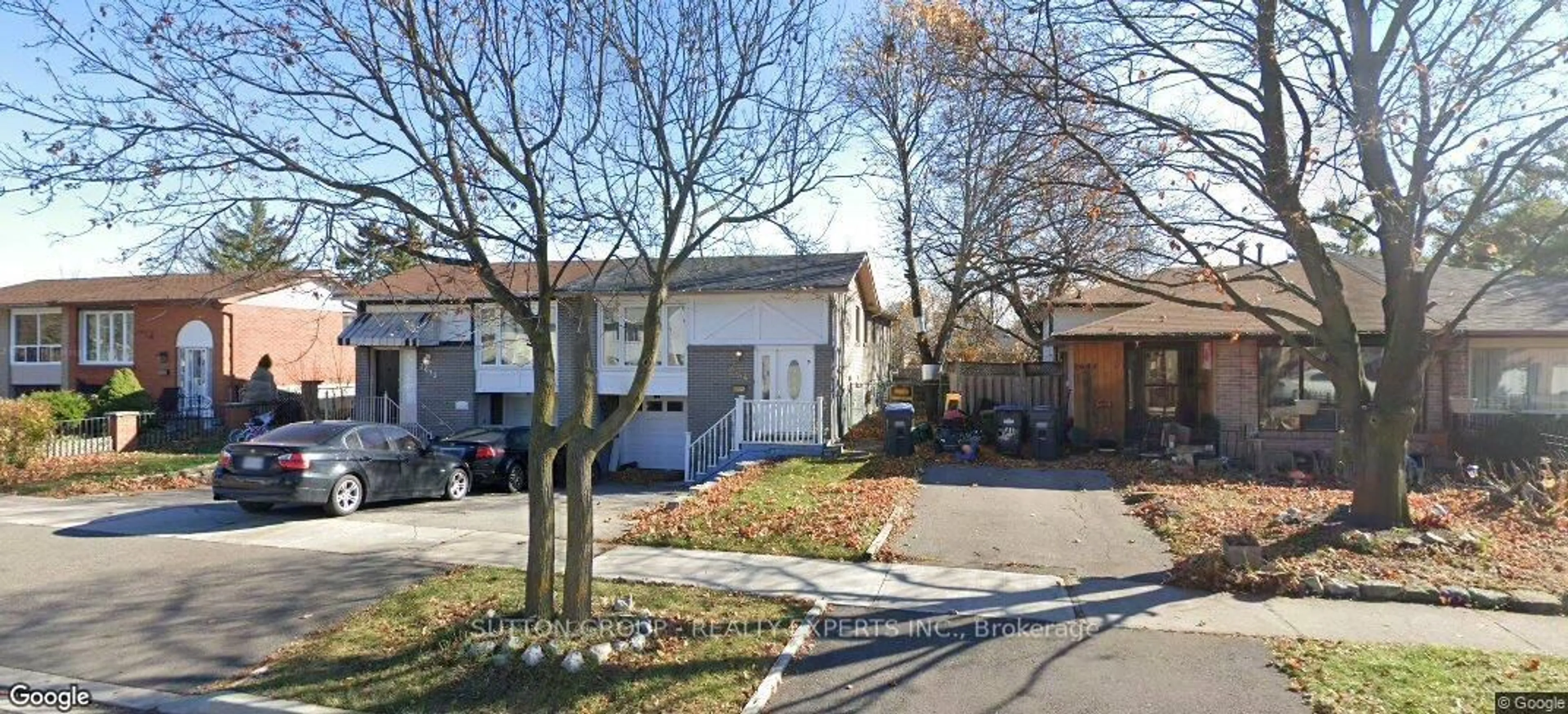 Unknown for 2644 Lundene Rd, Mississauga Ontario L5J 1P8