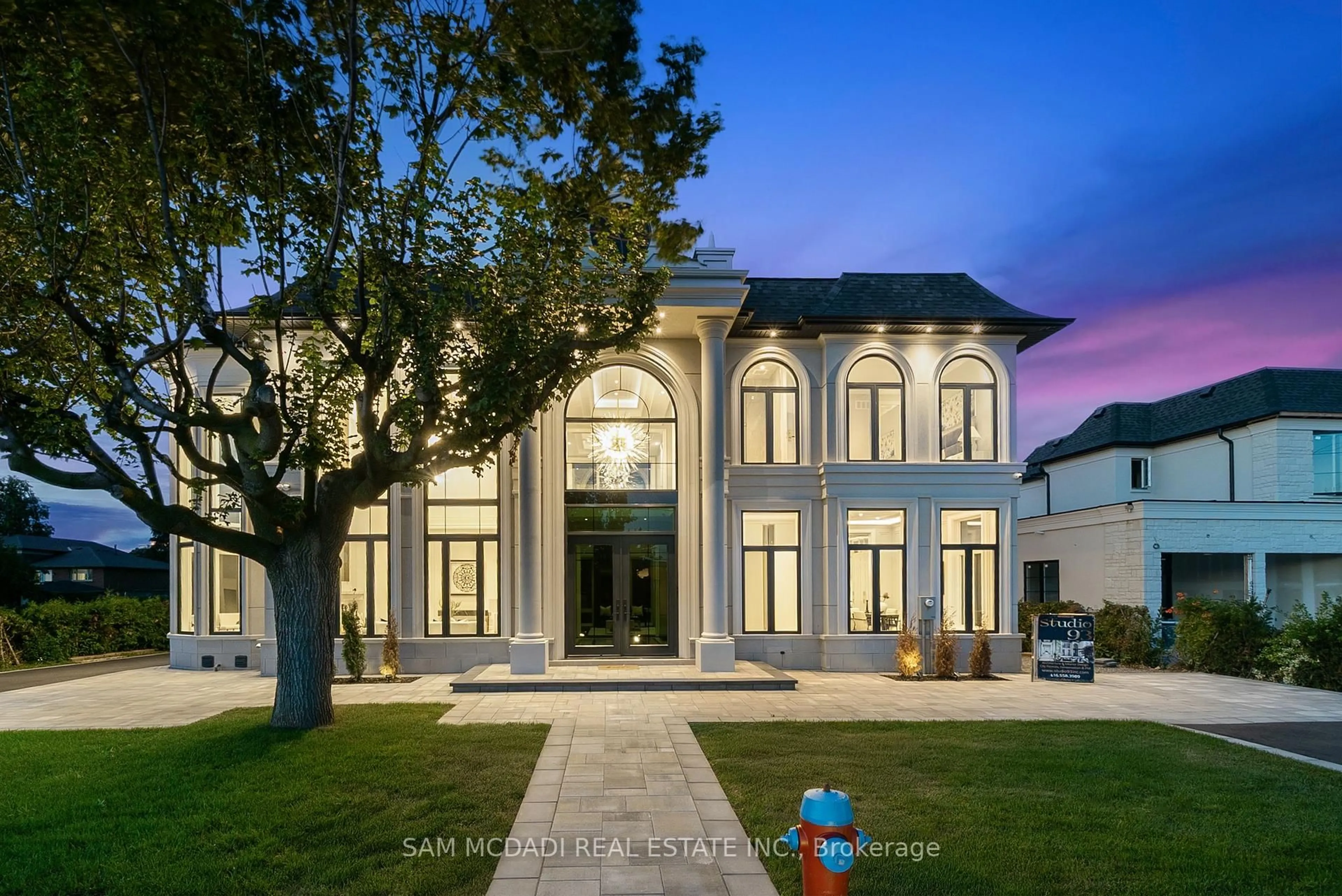 Unknown for 321 Morden Rd, Oakville Ontario L6K 2S6