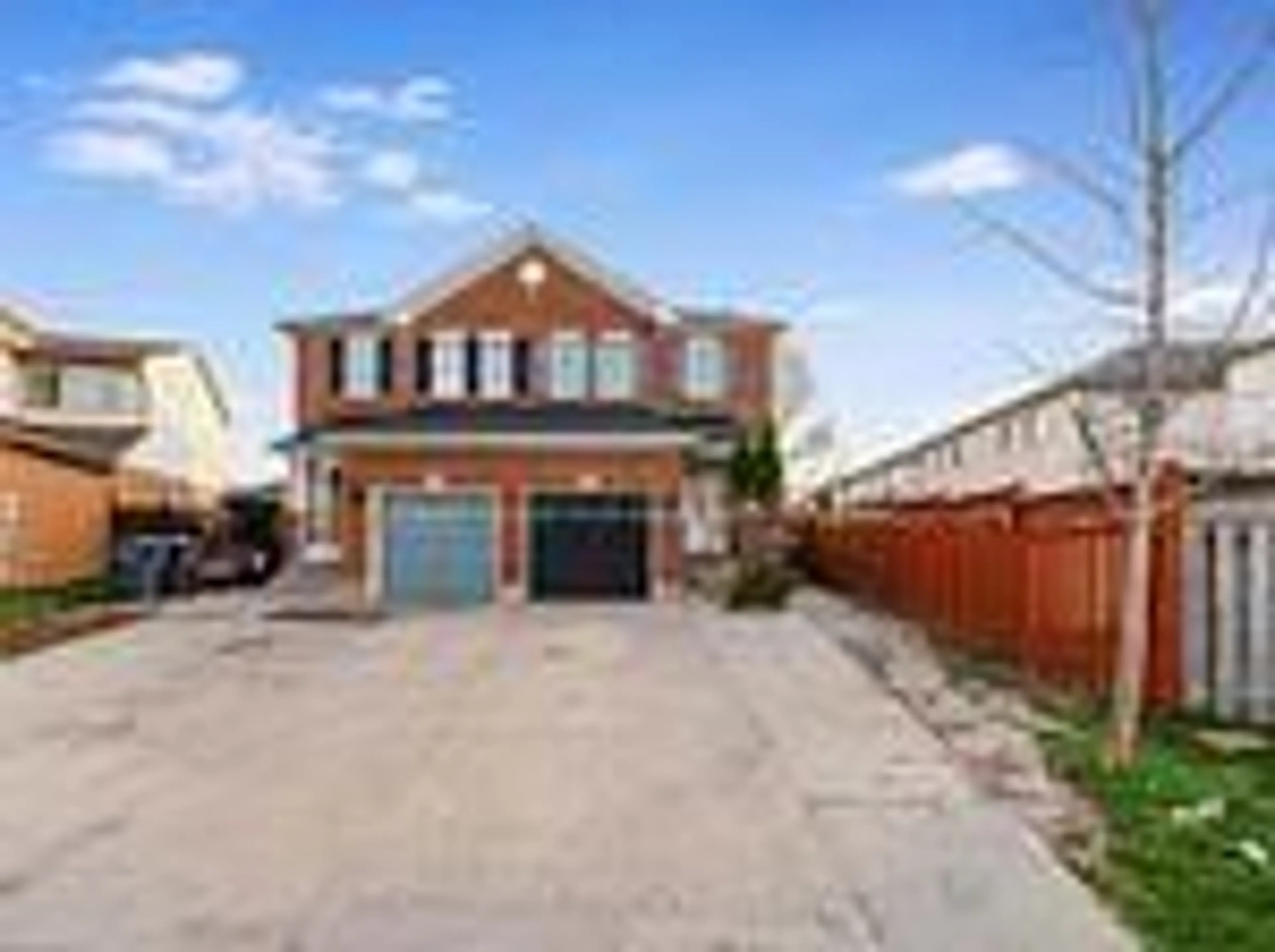 Home with brick exterior material, street for 102 Bunchberry Way, Brampton Ontario L6R 2E8