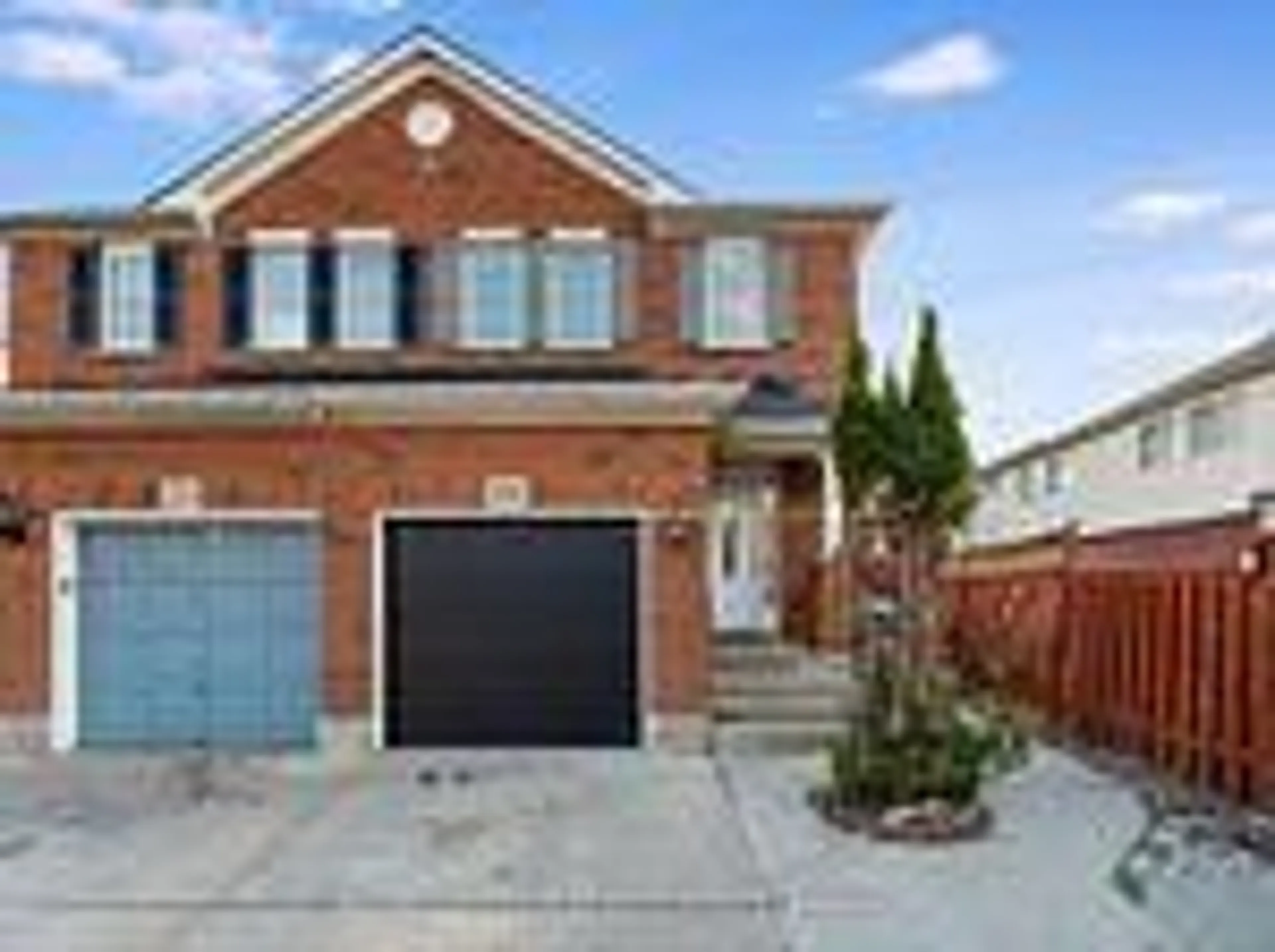 Home with brick exterior material, street for 102 Bunchberry Way, Brampton Ontario L6R 2E8