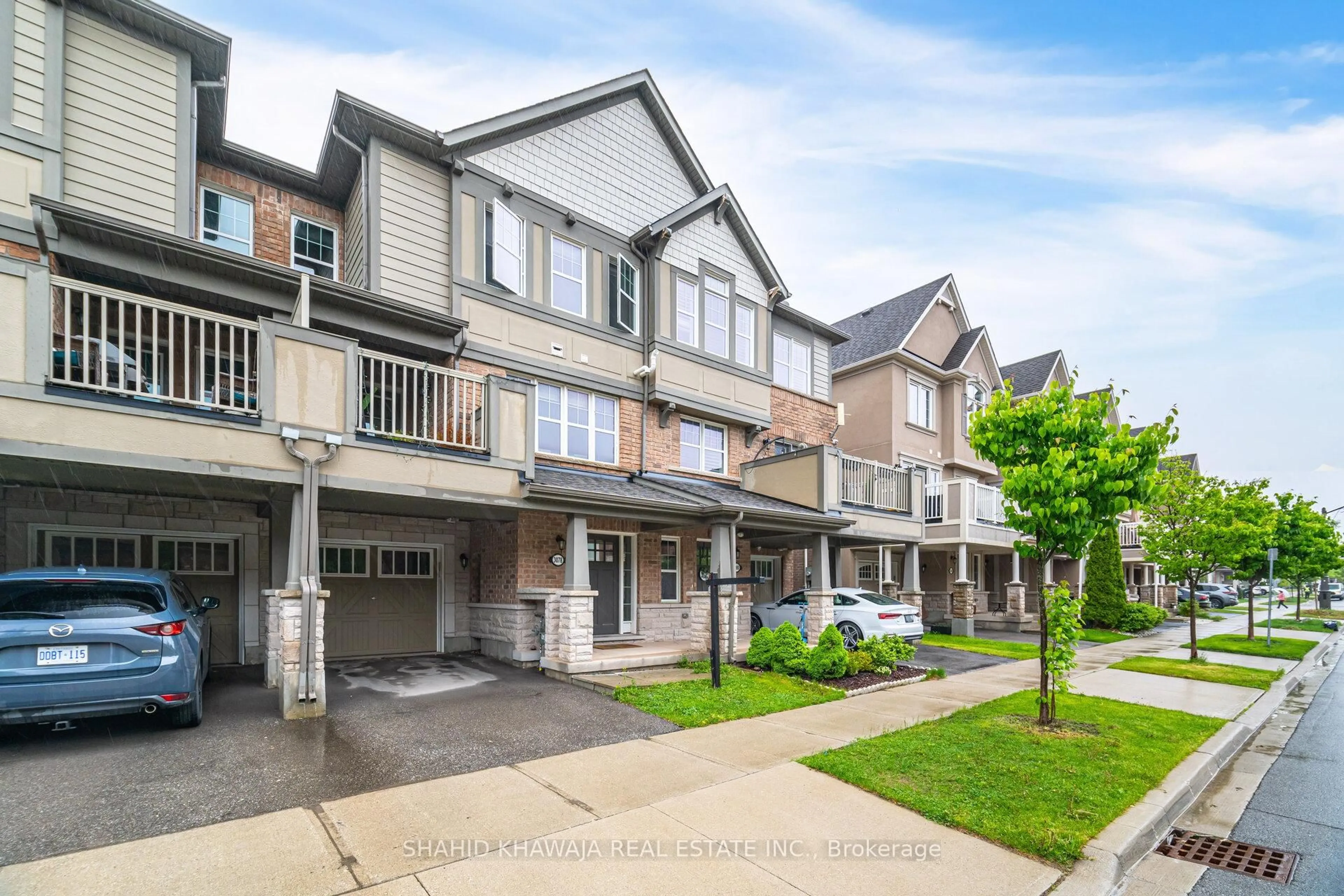 Unknown for 3078 Gardenia Gate, Oakville Ontario L6M 4M2