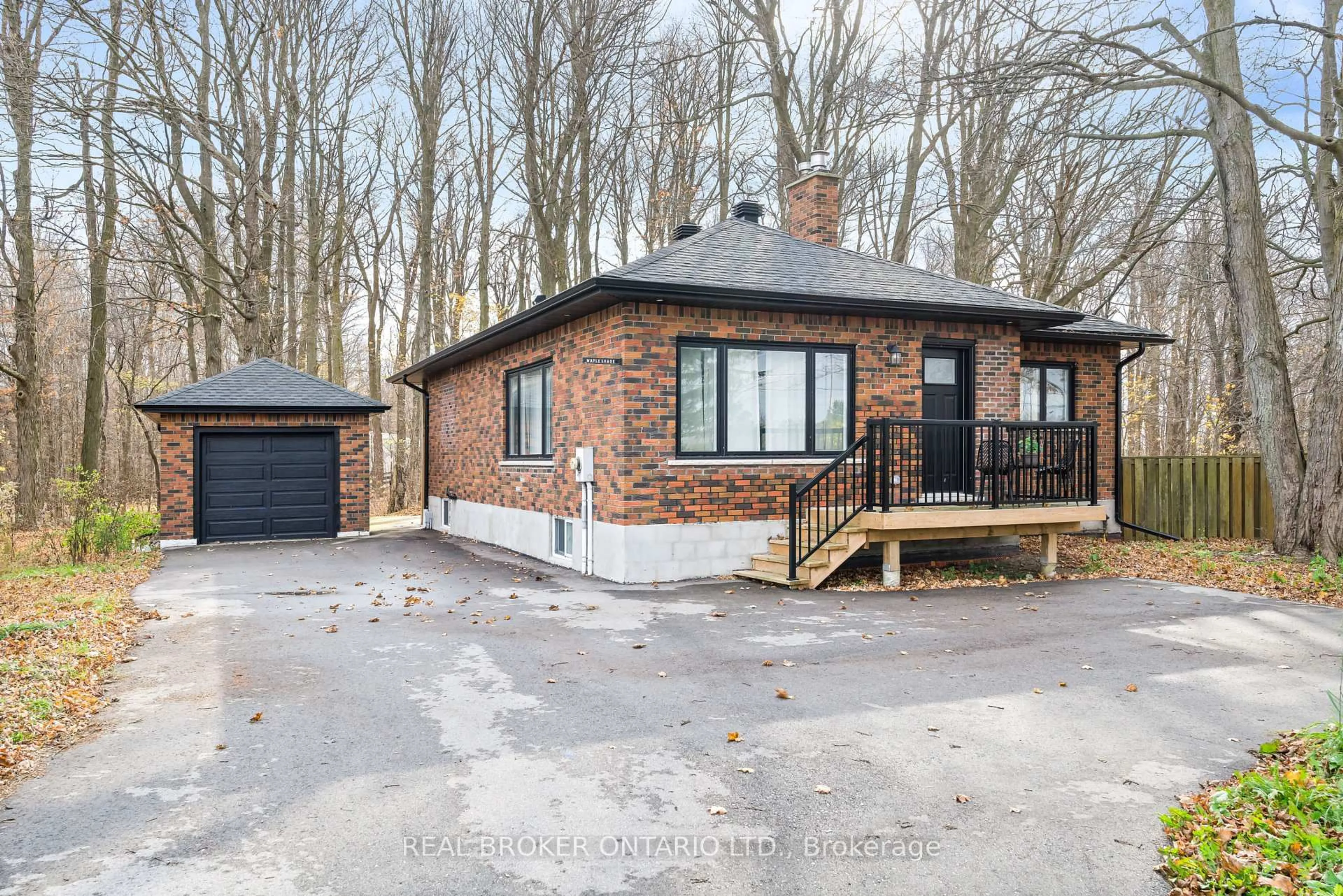 Unknown for 7142 7 Highway, Halton Hills Ontario L7J 2L9
