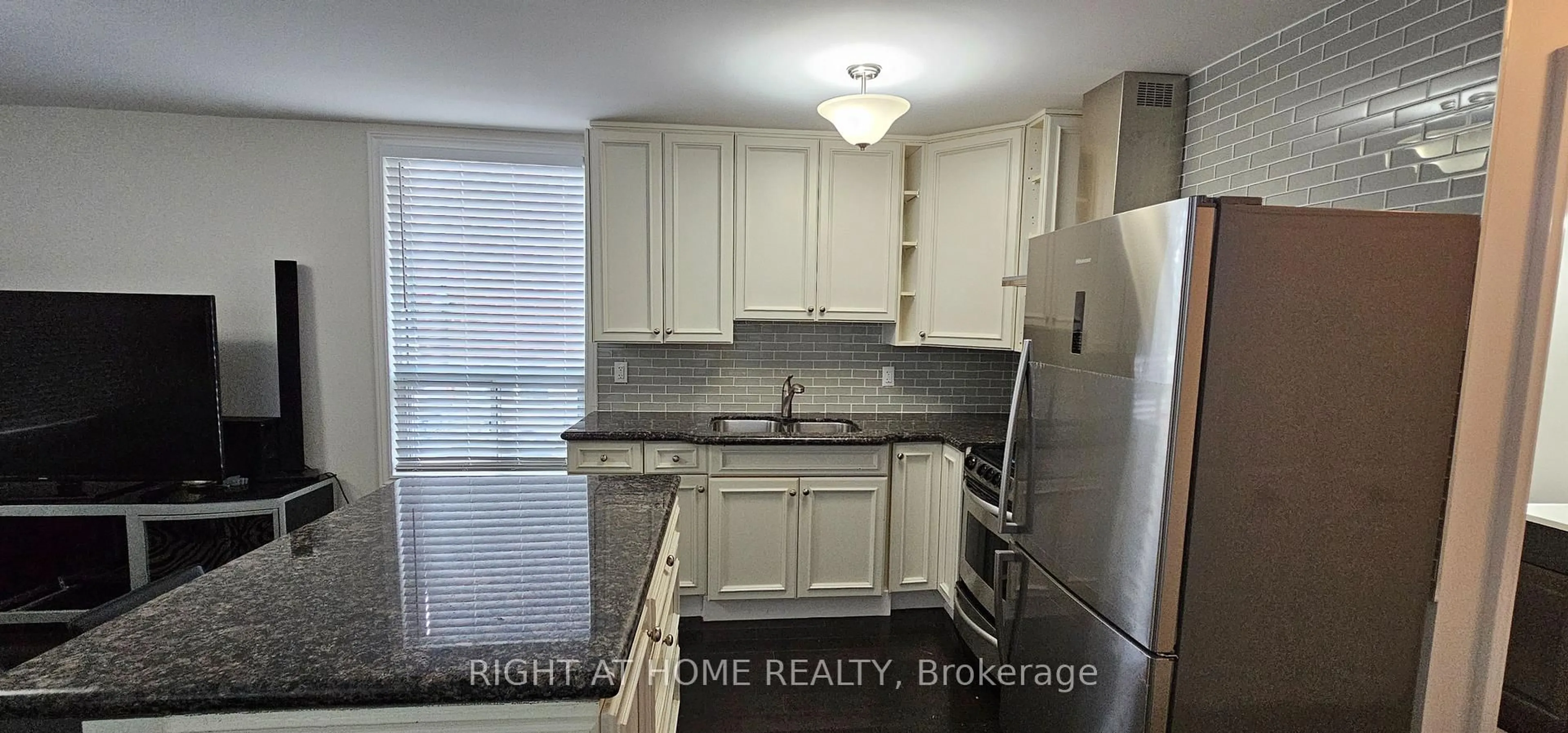 Standard kitchen, unknown for 9 Forty First St, Toronto Ontario M8W 3N4