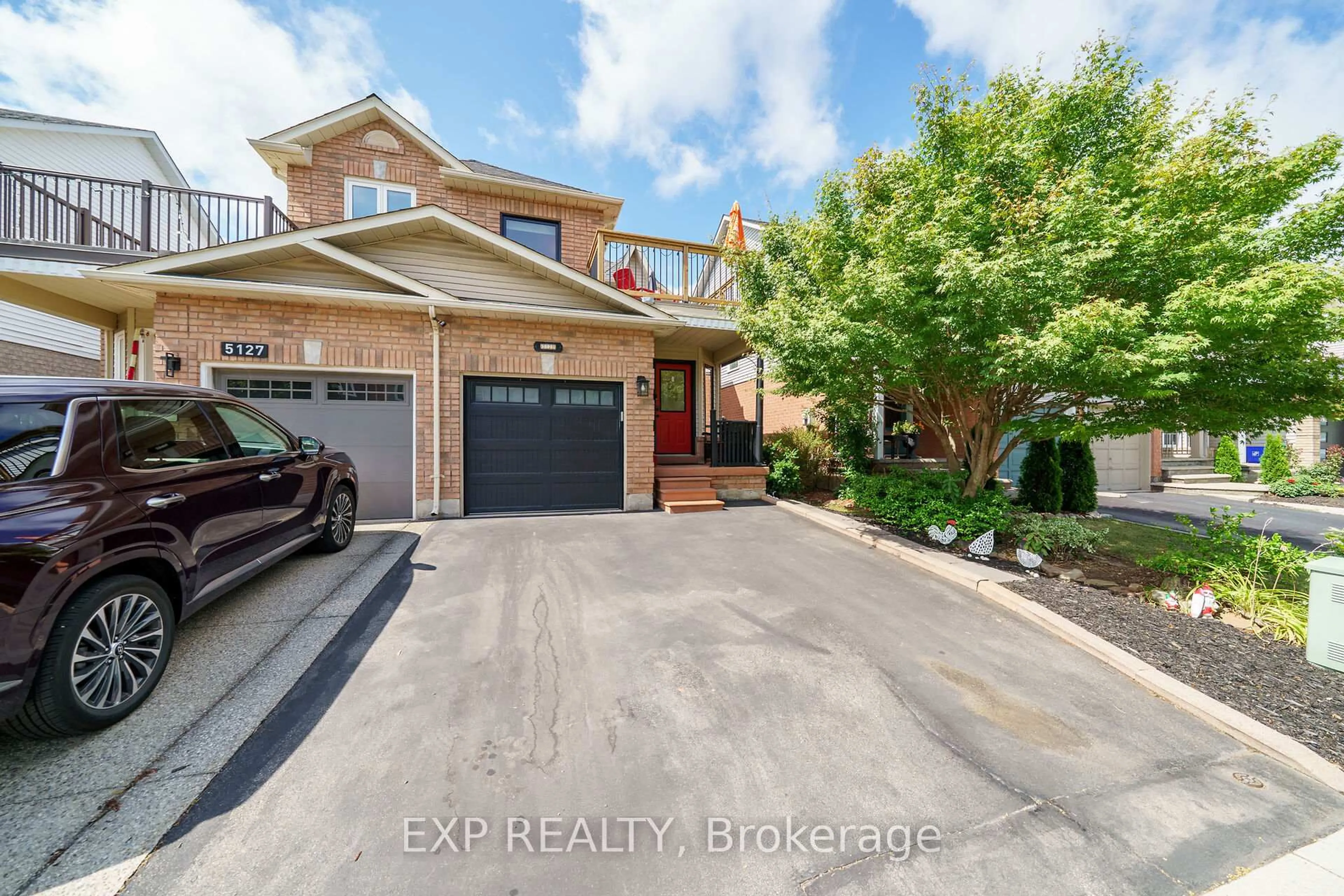 Unknown for 5129 Lampman Ave, Burlington Ontario L7L 6L1