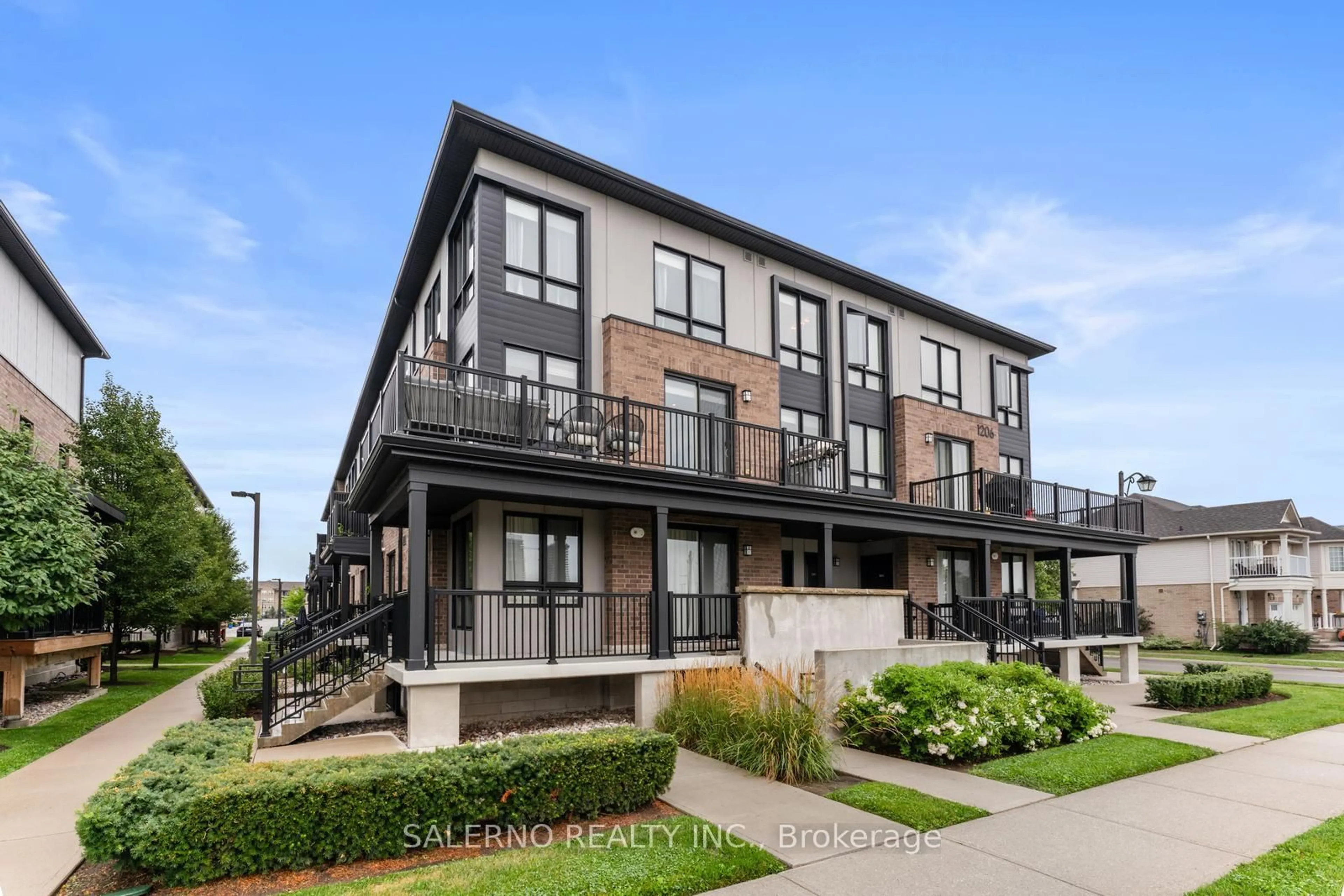 Unknown for 1206 Main St #209, Milton Ontario L7B 1K1