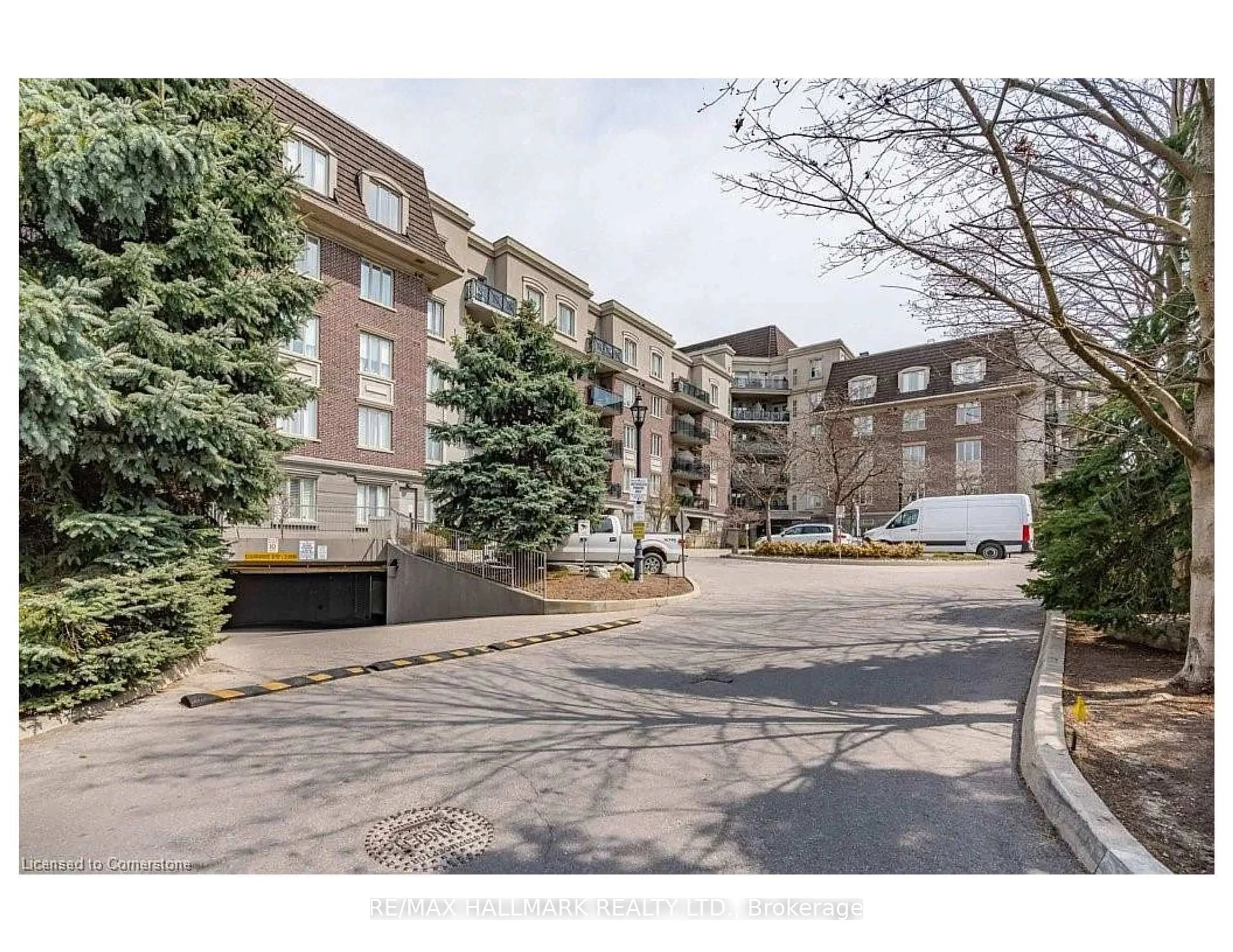 Unknown for 245 Dalesford Rd #115, Toronto Ontario M8Y 4H7