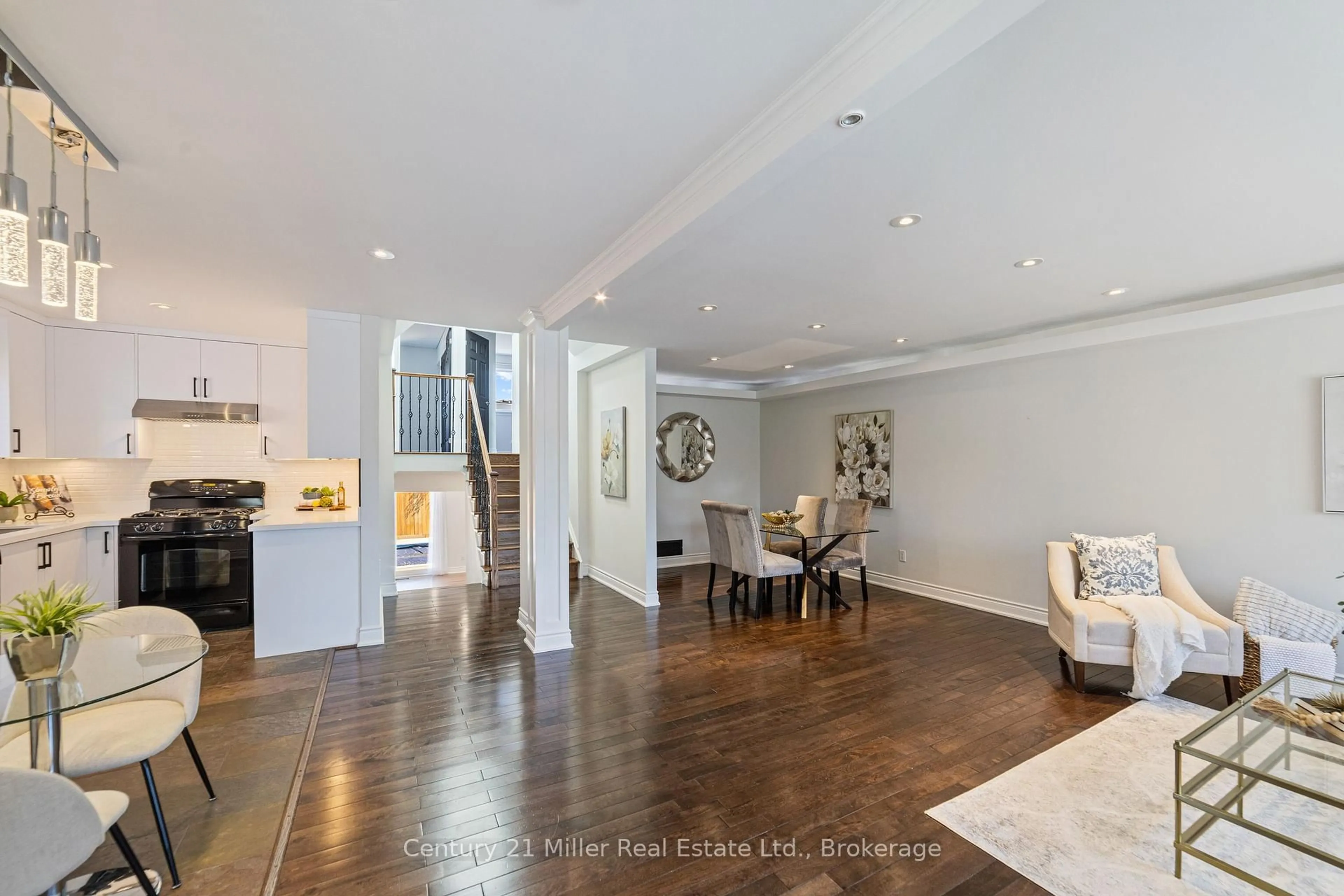 Unknown for 1363 Harmsworth Sq, Oakville Ontario L6H 3E7