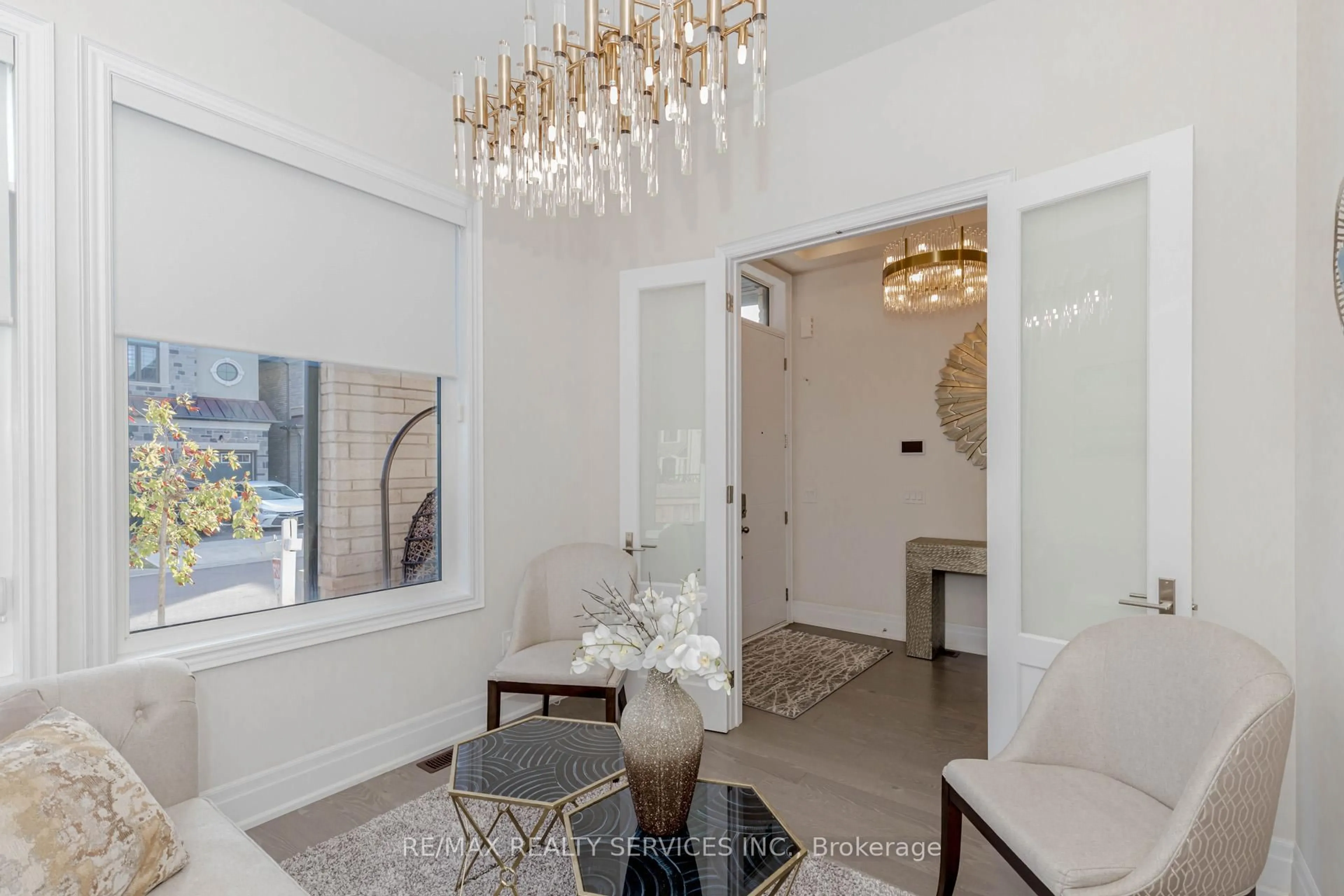 Unknown for 1217 Ironbridge Rd, Oakville Ontario L6M 5M5