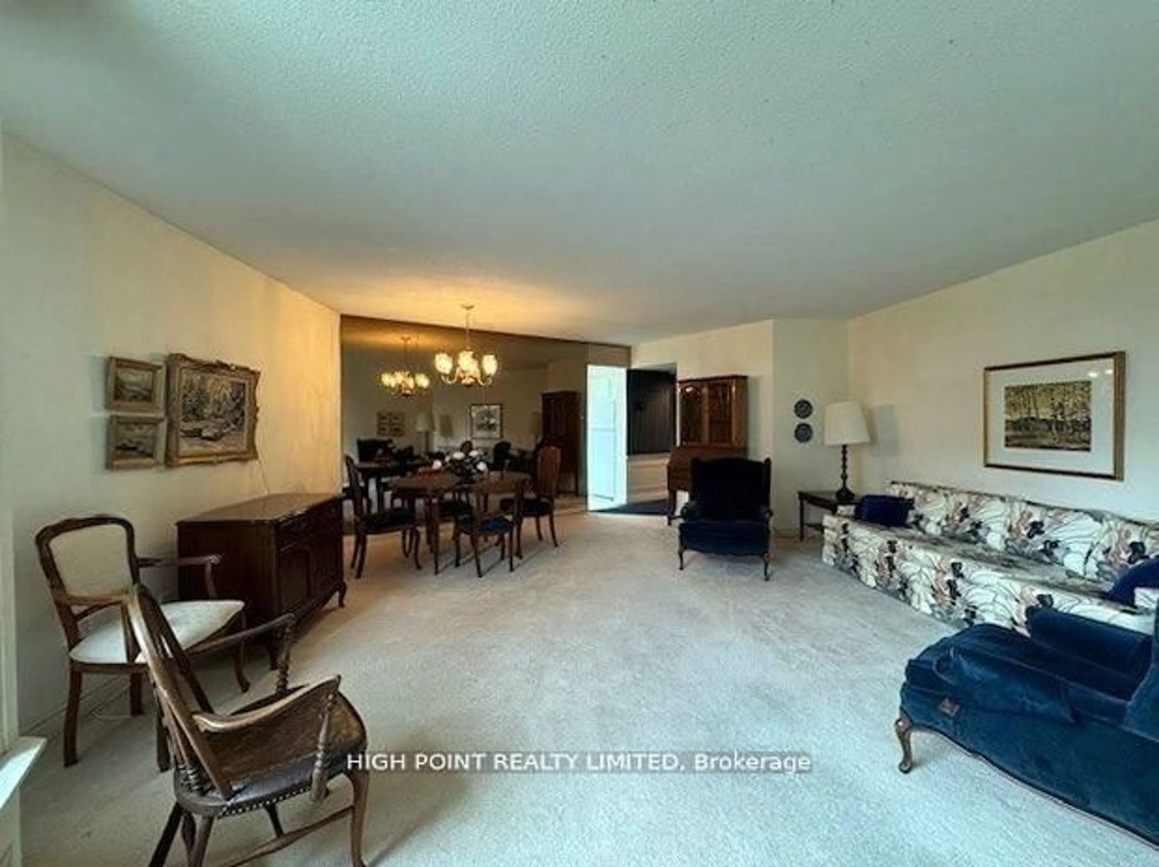 A pic of a room for 296 Mill Rd #A21, Toronto Ontario M9C 4X8